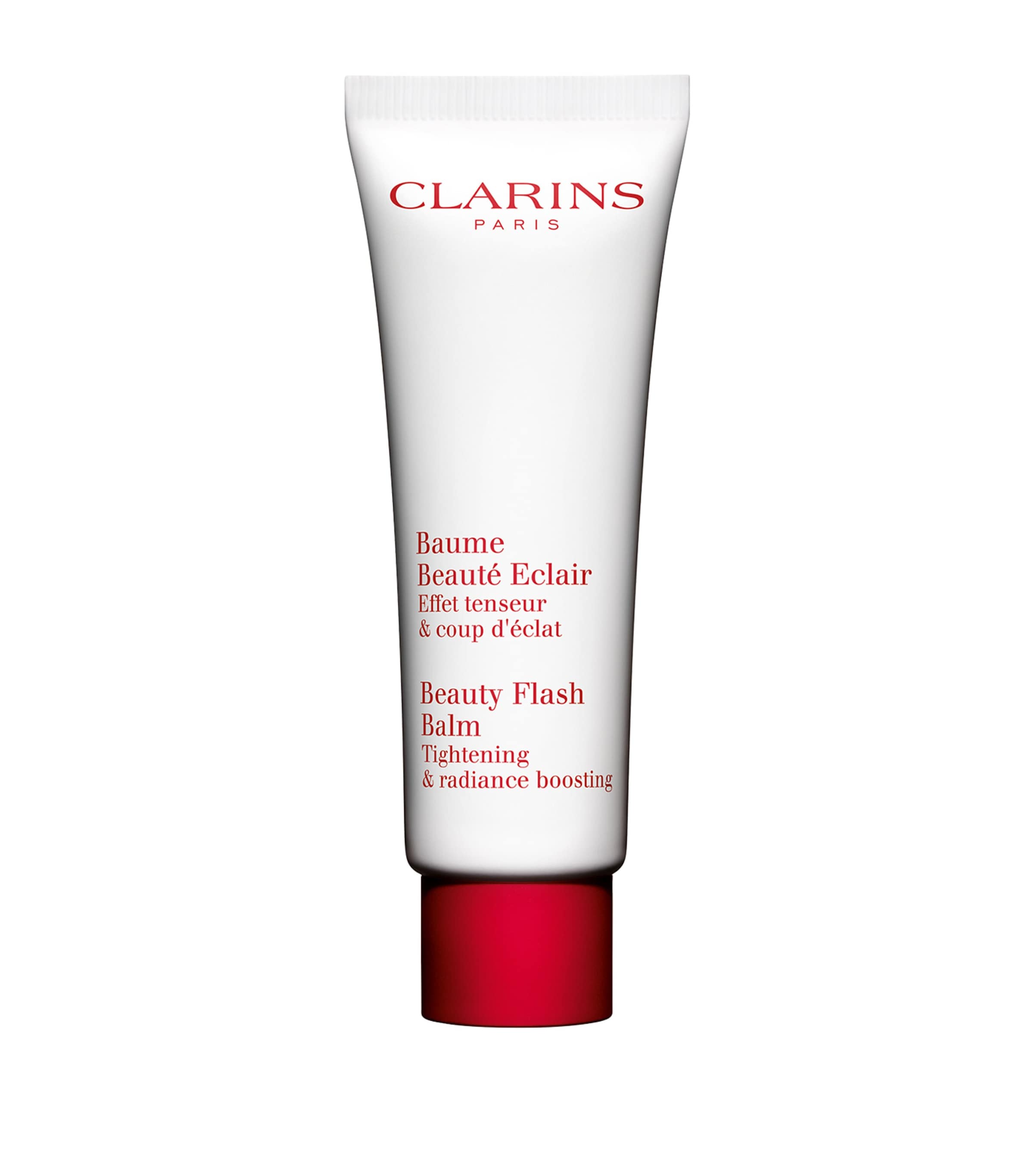 Clarins Beauty Flash Balm