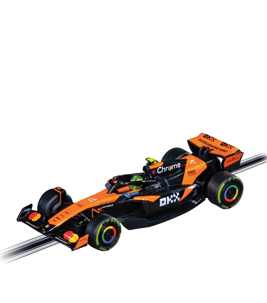 Carrera Super Formula GO!!! 2025 F1 Slot Racing Set Image 4