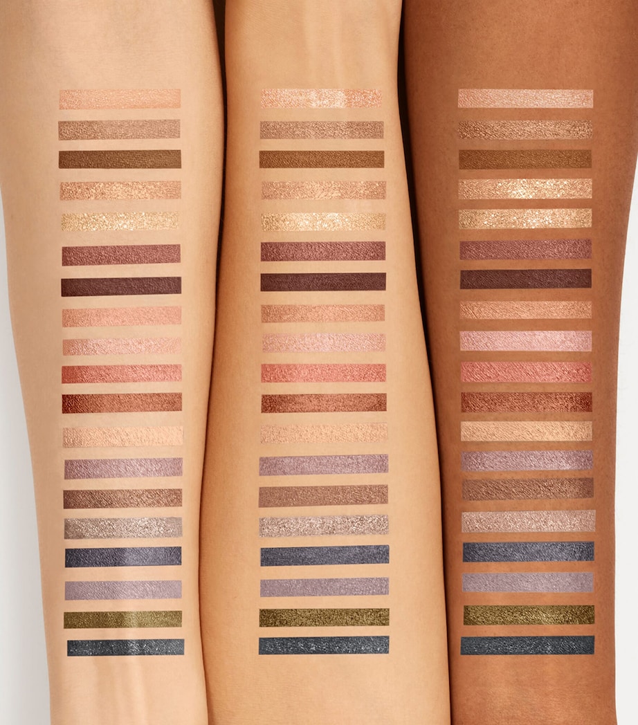 Caviar Stick Shimmer Eyeshadow STRIKE A ROSE Image 4