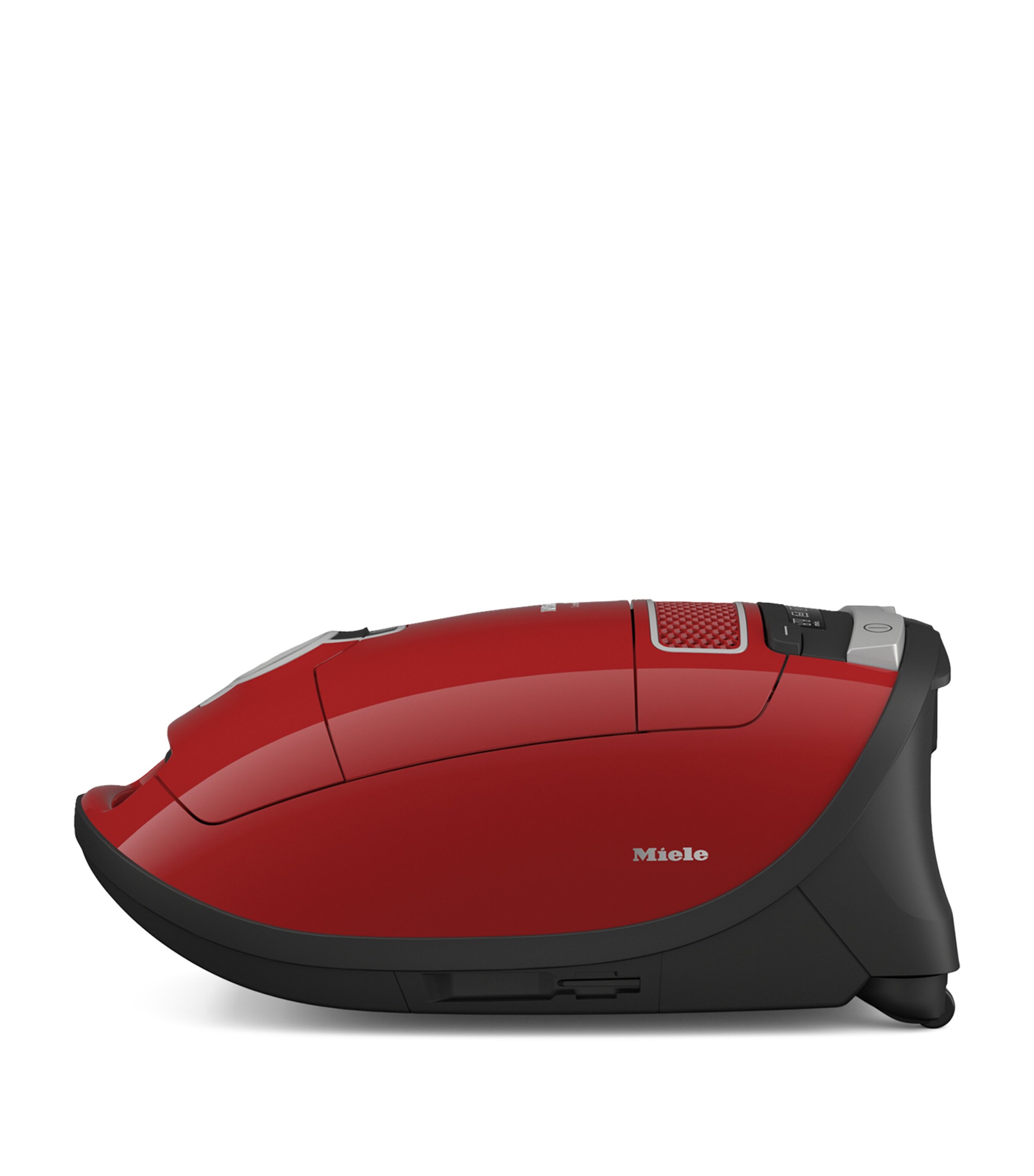 Complete C3 C/D Vacuum MANGO RED Image 6