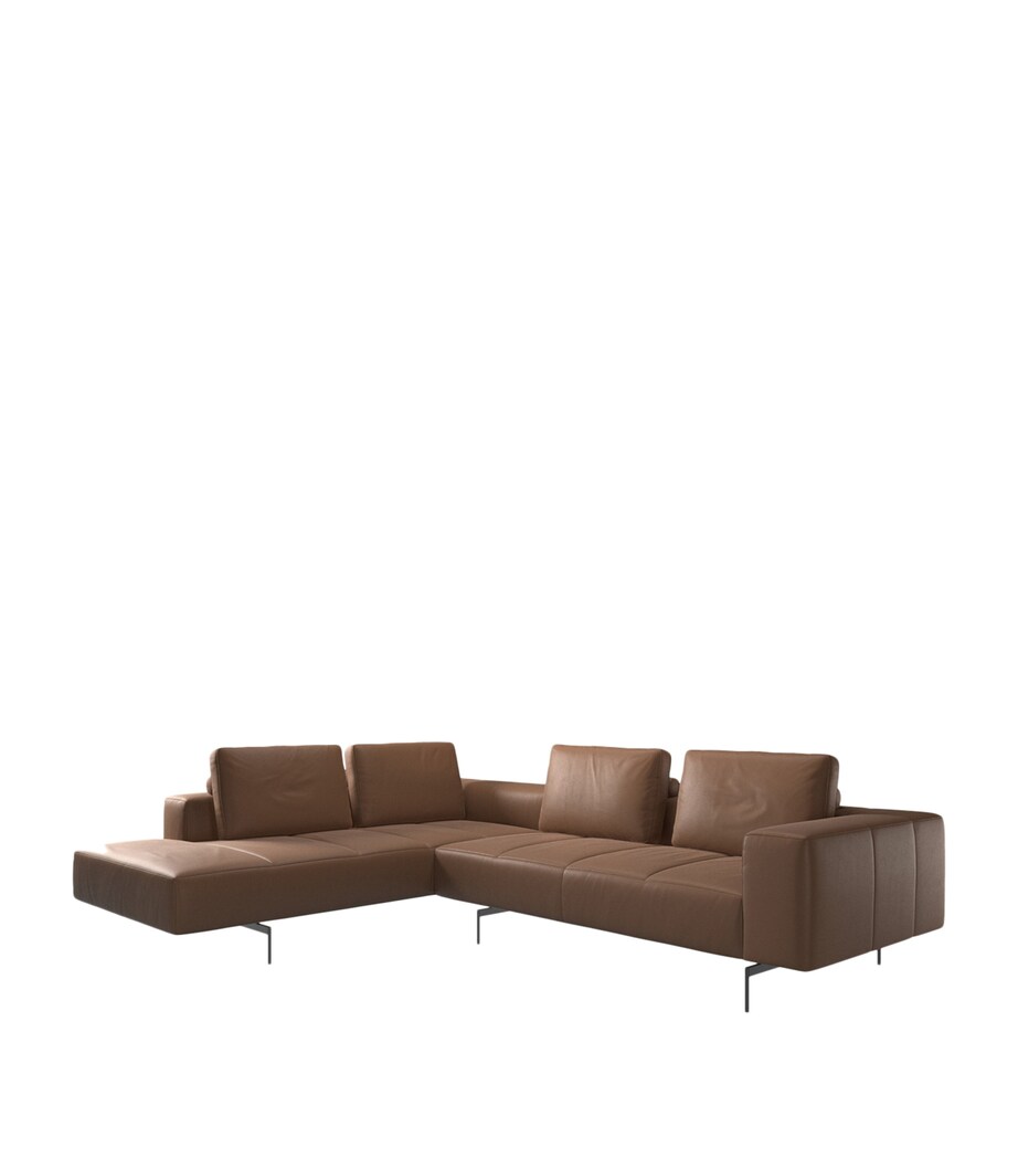 BoConcept Amsterdam Corner Sofa Image 2