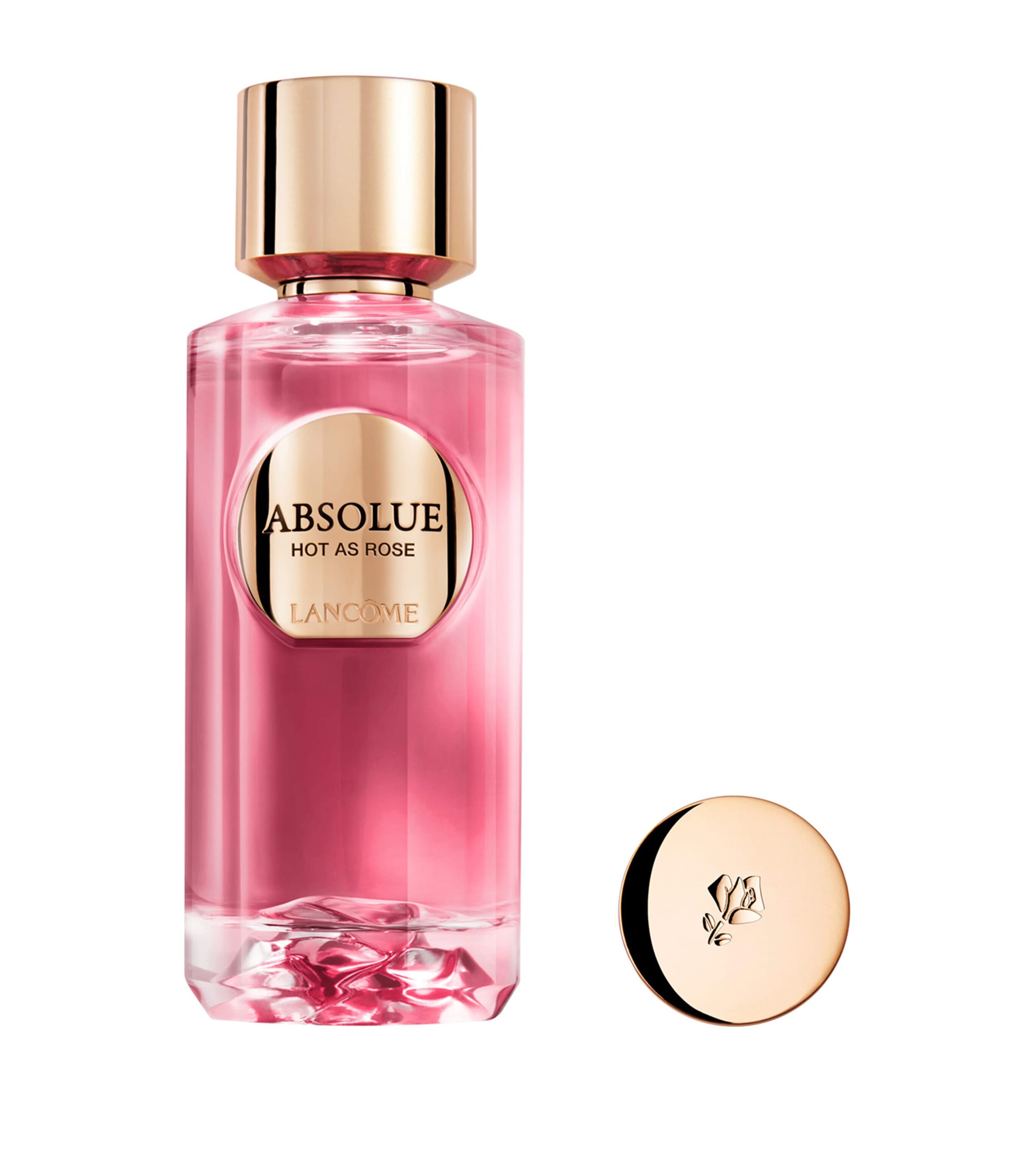 LANCÔME ABSOLUE HOT AS ROSE EAU DE PARFUM 