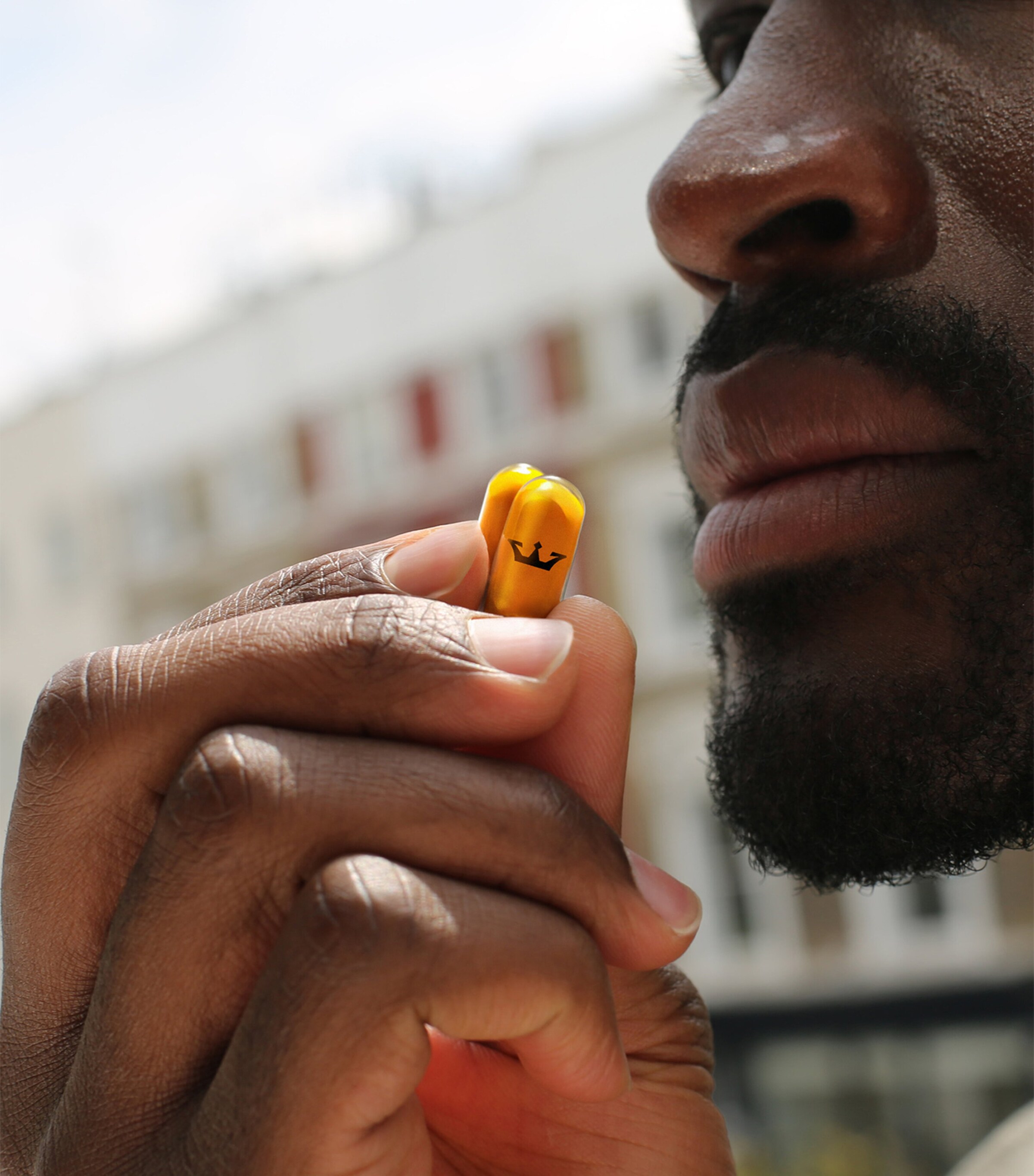 90-Day Supplement Starter Kit NO COLOUR Image 4