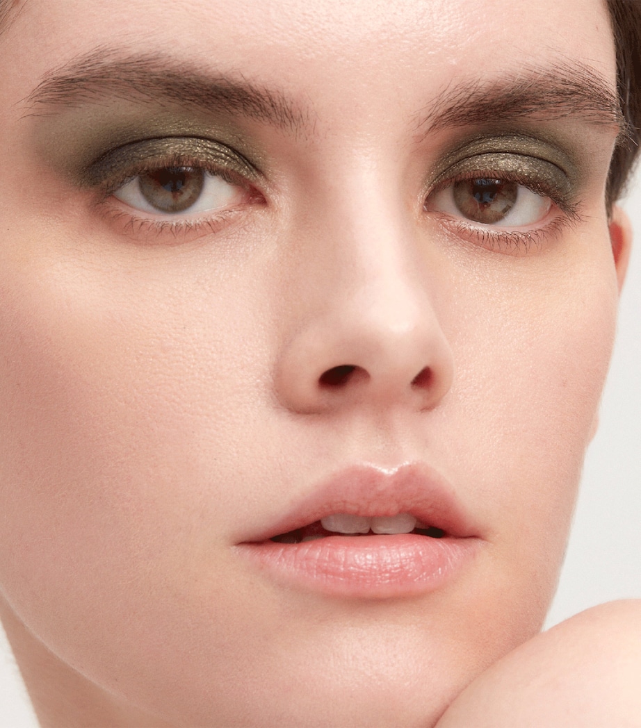 EyeWear Longwear Eyeshadow Stick BOTTLE GREEN Image 3