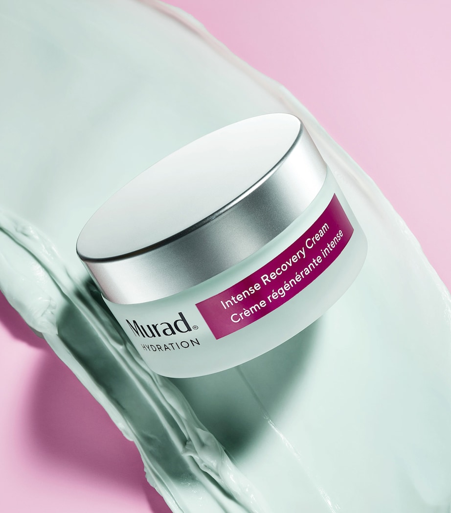 Intense Recovery Cream (50ml) NO COLOUR Image 4