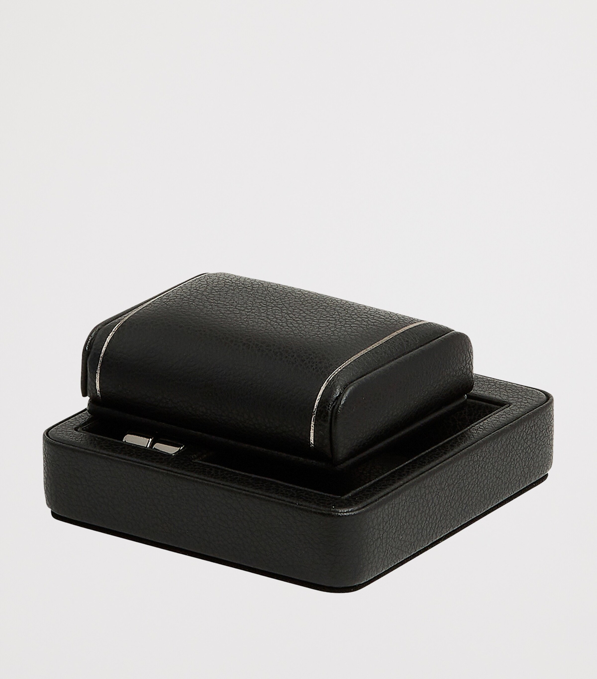 British Racing Single Travel Watch Stand BLACK Image 5