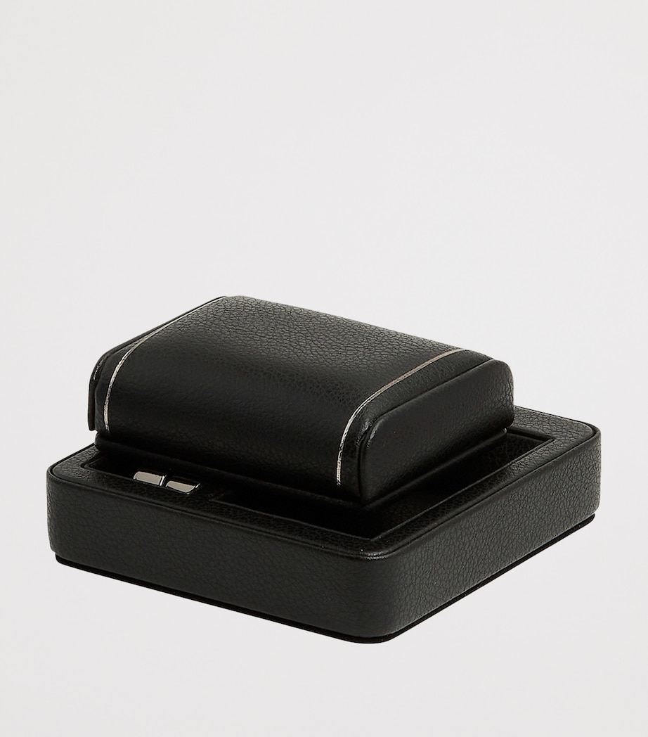 British Racing Single Travel Watch Stand BLACK Image 5