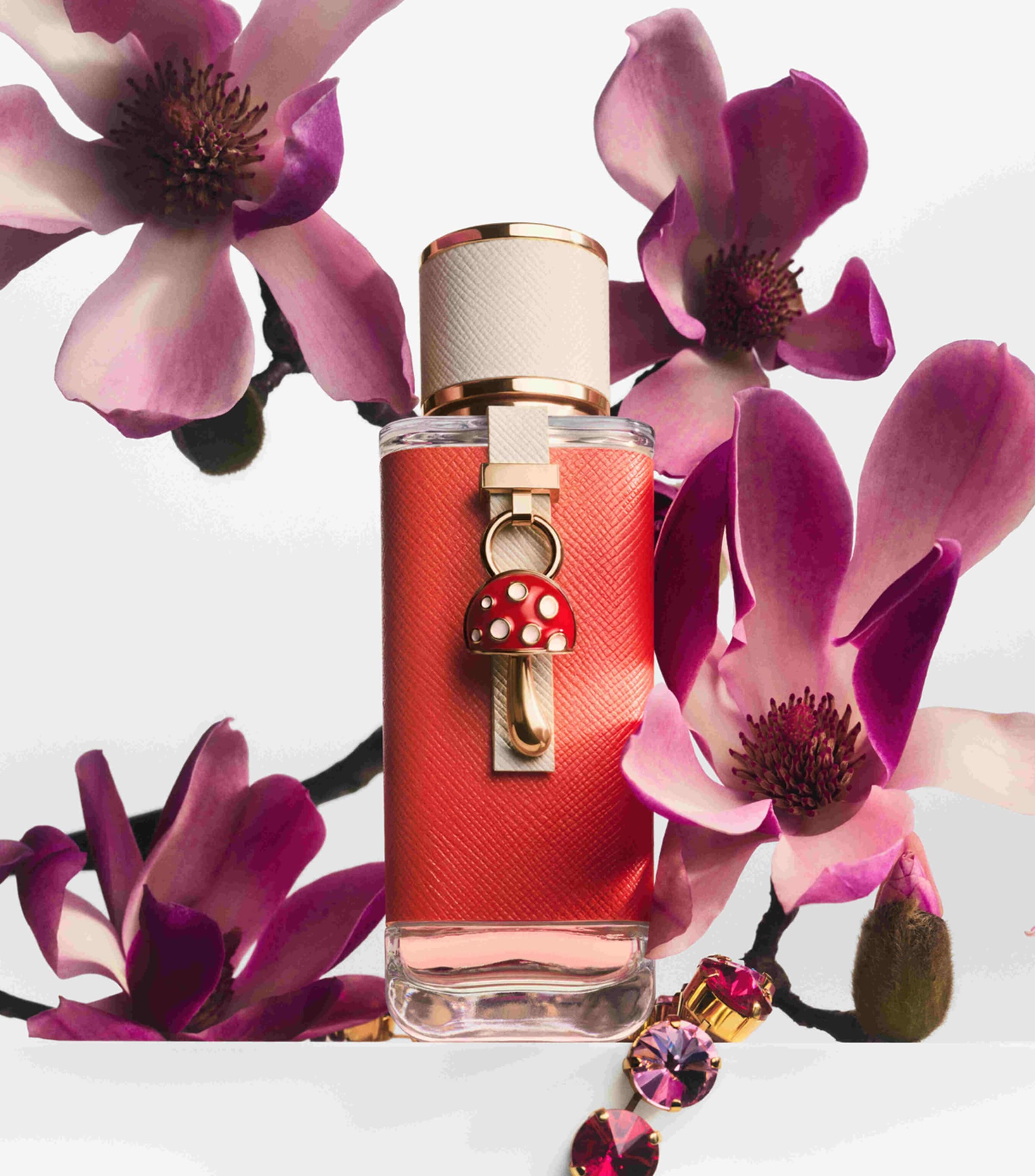 Cute Chaos Eau de Parfum (100ml) NO COLOUR Image 3