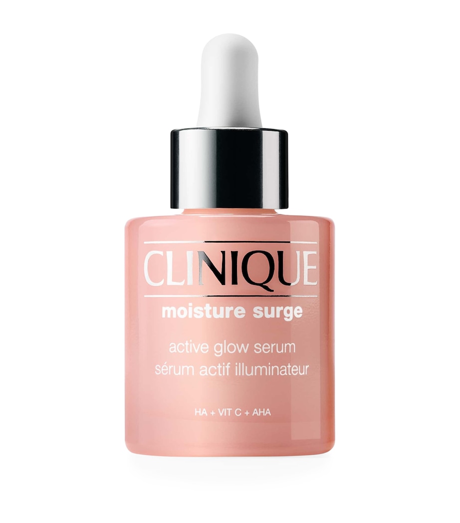 Moisture Surge Active Glow Serum (30ml) NO COLOUR Image 1