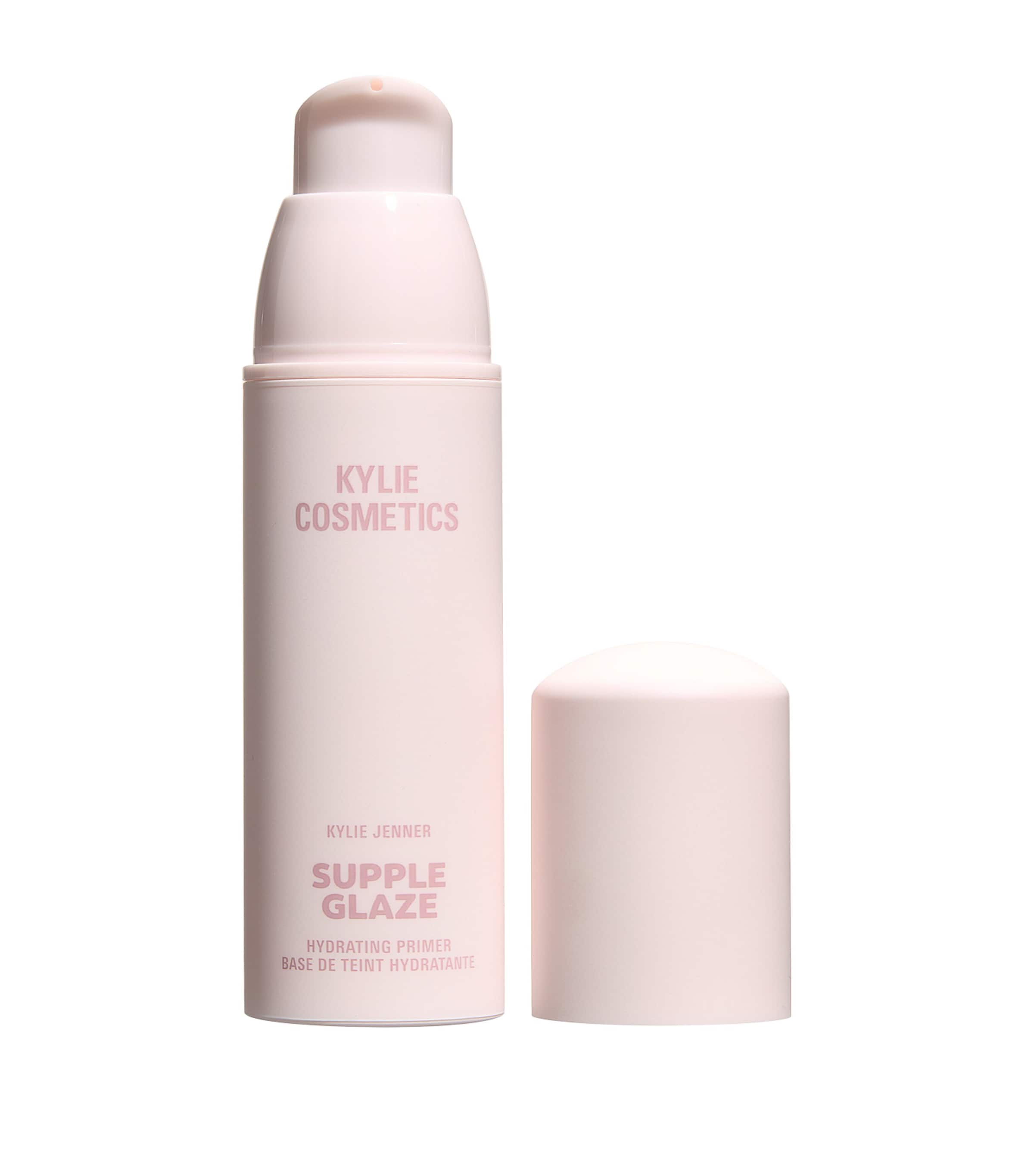 Kylie Cosmetics Supple Glaze Hydrating Primer (30ml) Image 1