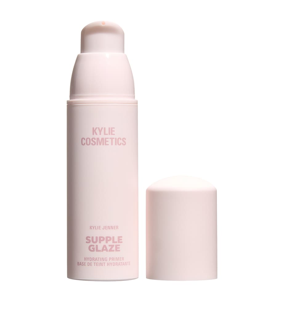 Kylie Cosmetics Supple Glaze Hydrating Primer (30ml) Image 1