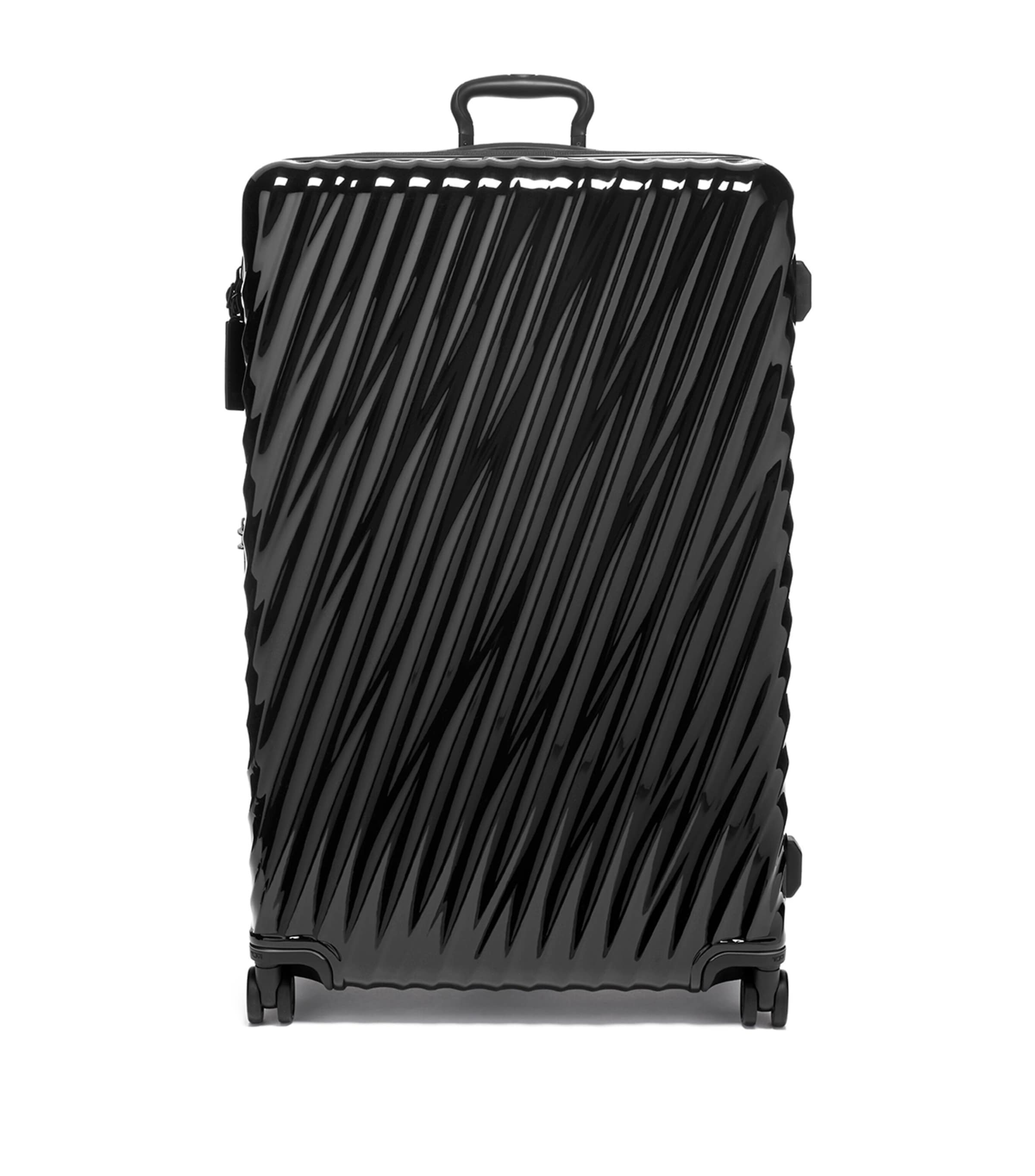 19 Degree Suitcase (86.5cm) BLACK 1041 Image 1