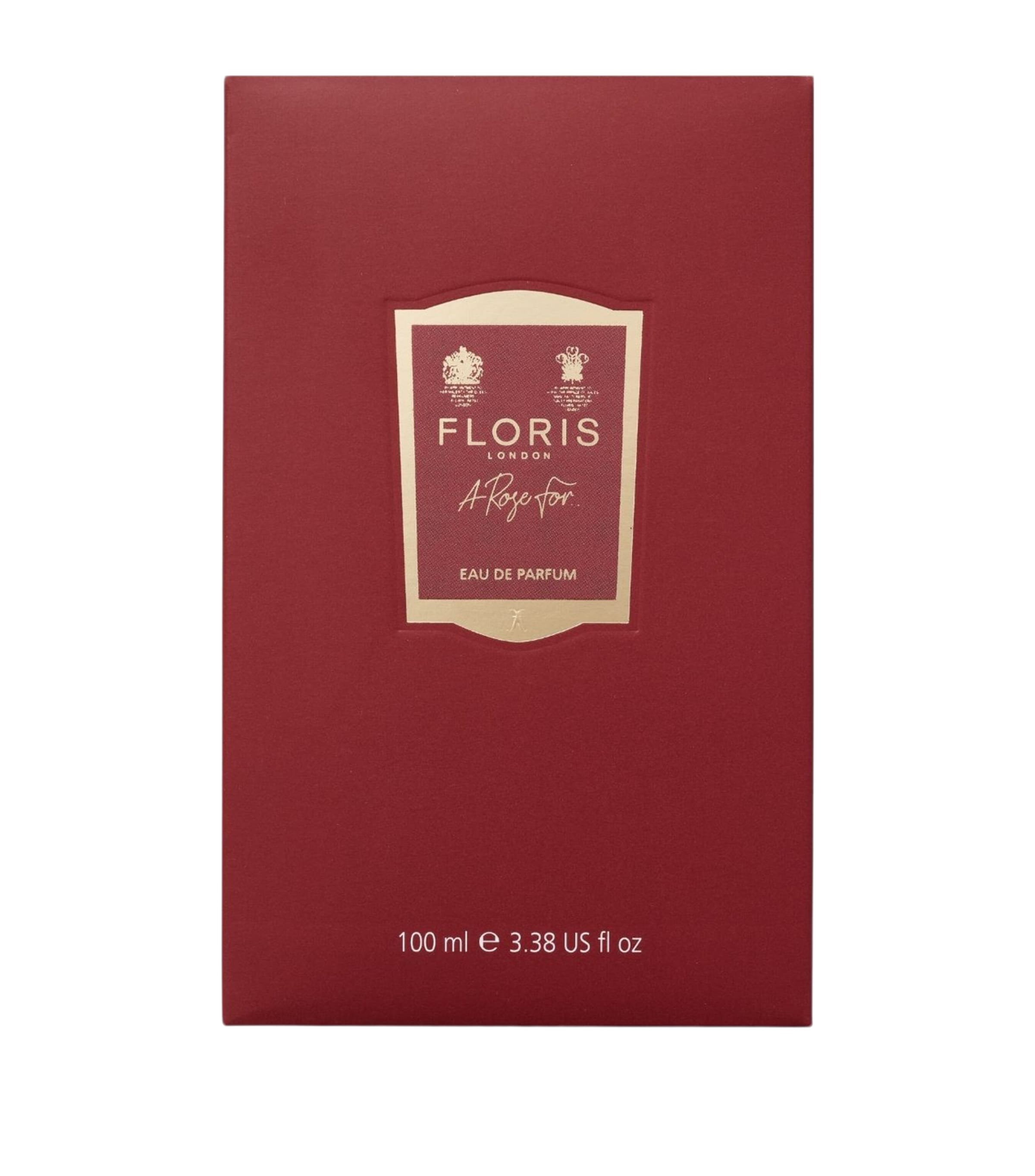 A Rose For… Eau de Parfum NO COLOUR Image 2