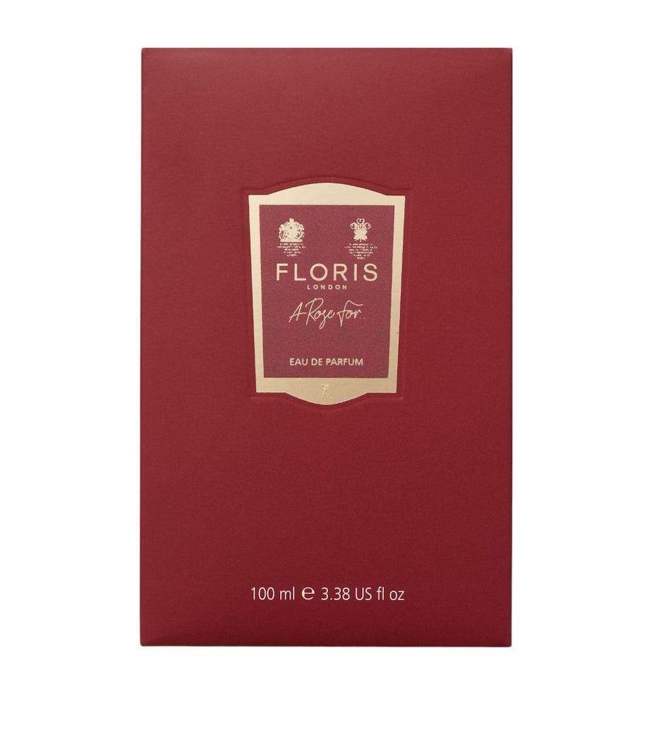 A Rose For… Eau de Parfum NO COLOUR Image 2