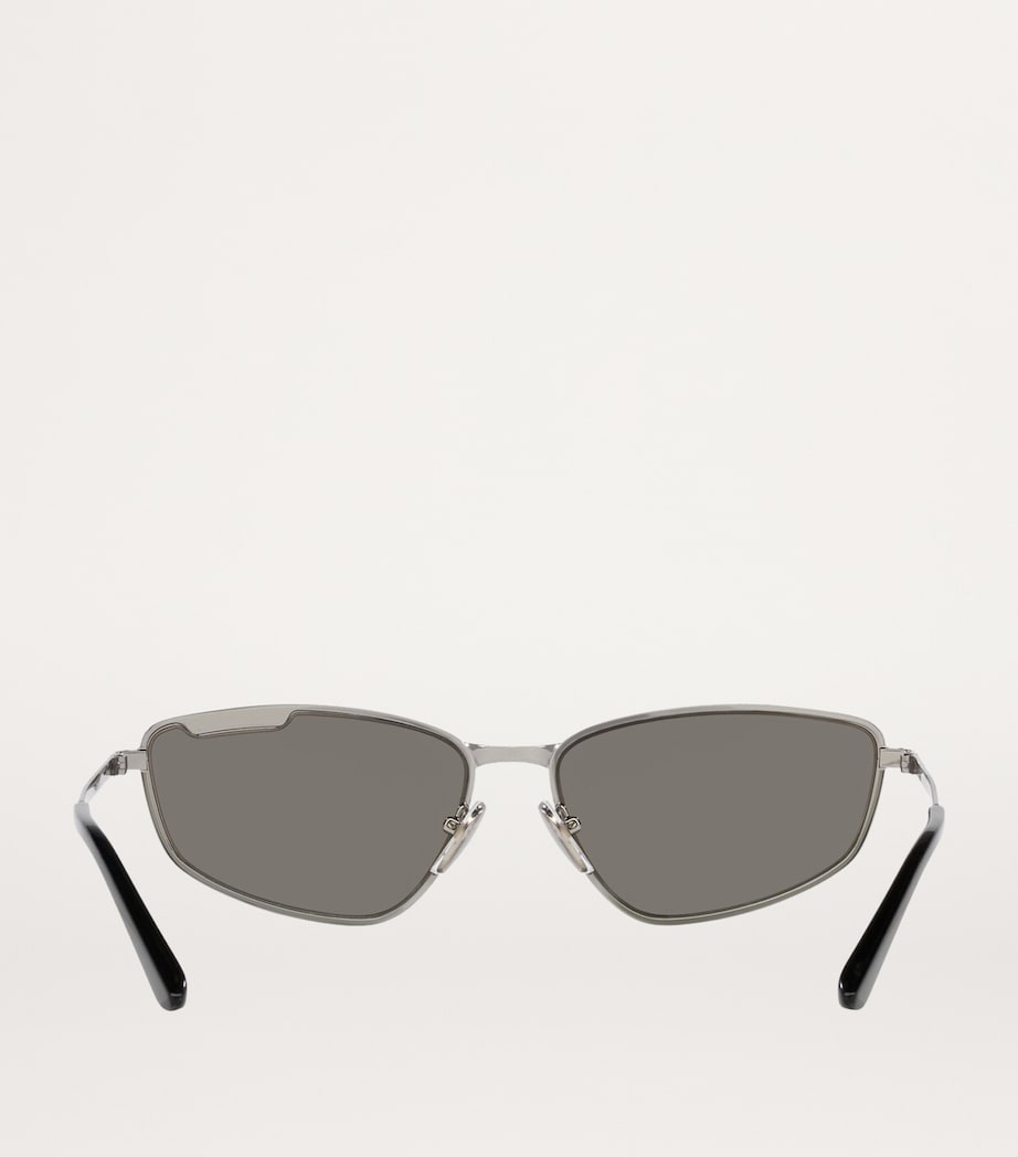 Metal 6E000283 Sunglasses 2300B1 Image 4