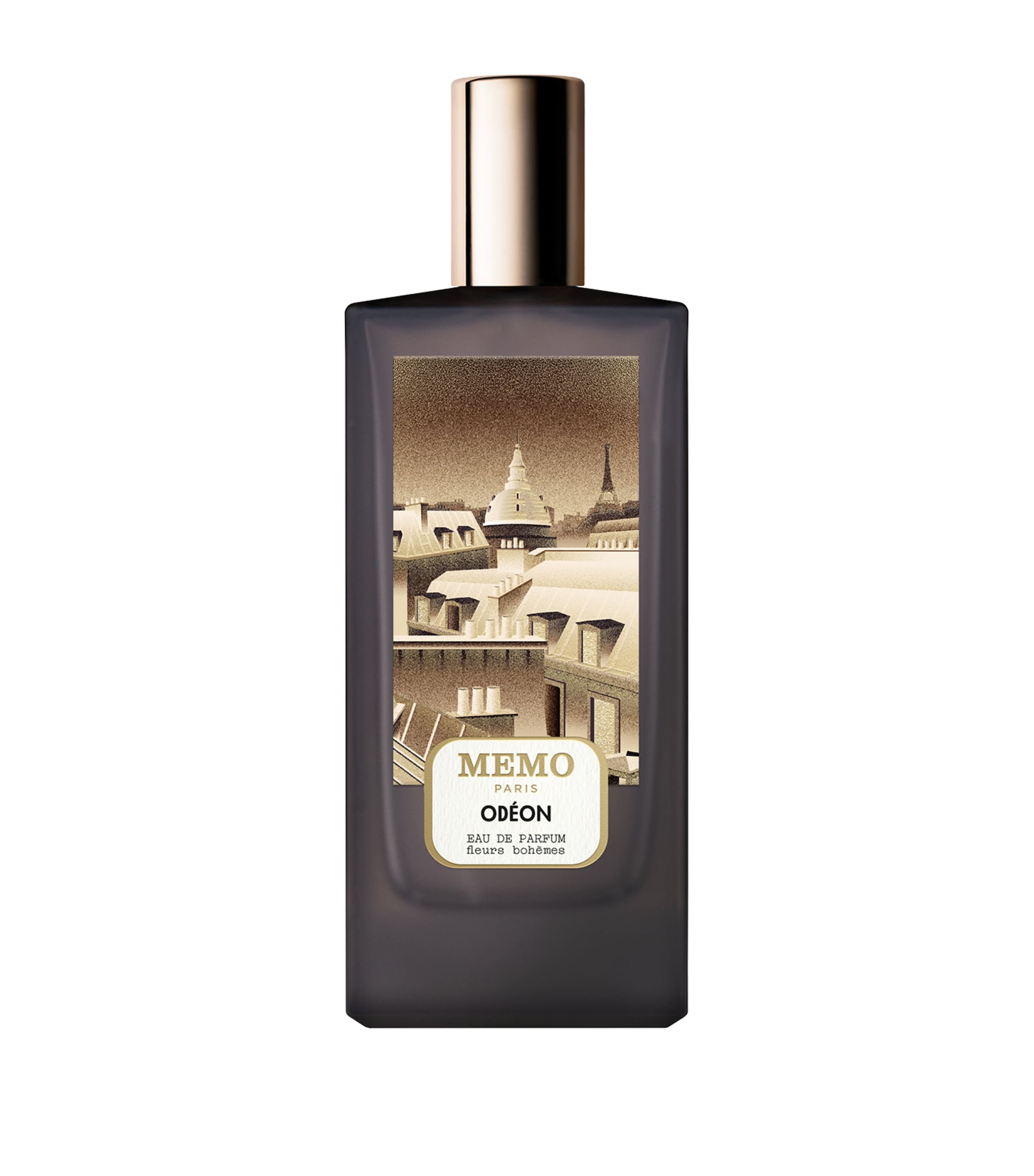 MEMO PARIS Odéon Eau de Parfum (75ml) Image 1
