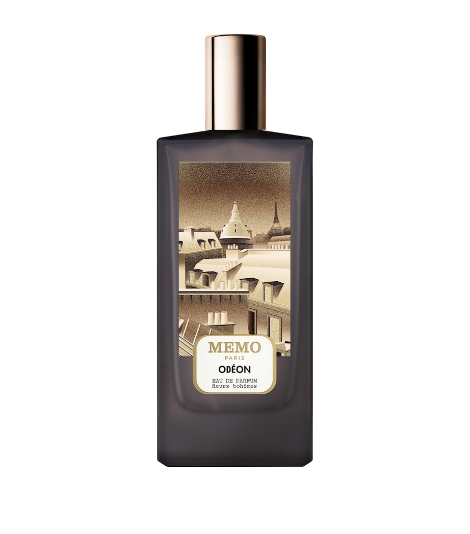 MEMO PARIS Odéon Eau de Parfum (75ml) Image 1