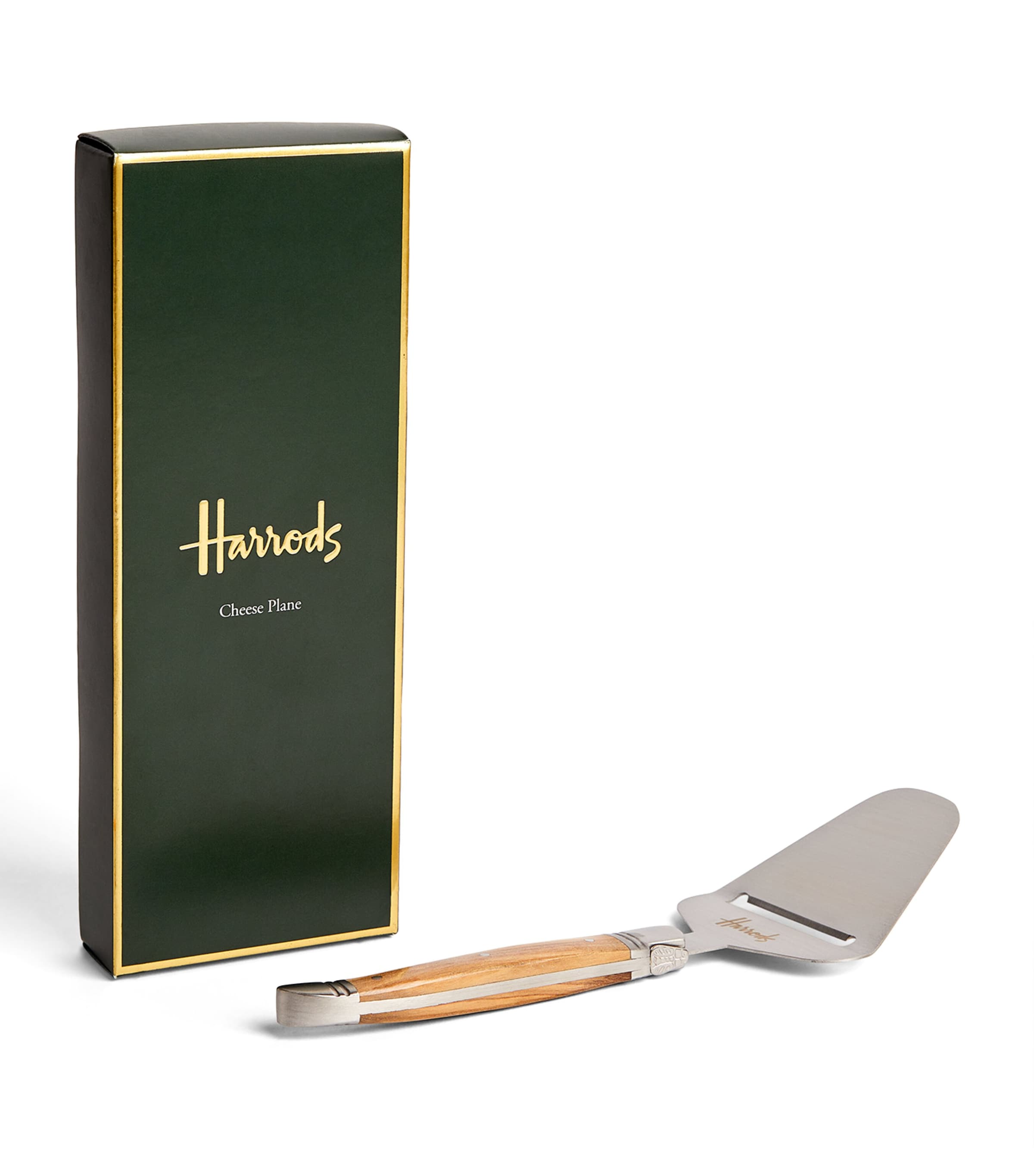 Harrods Cheese Plane Image 2