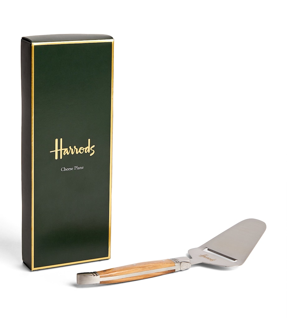 Harrods Cheese Plane Image 2