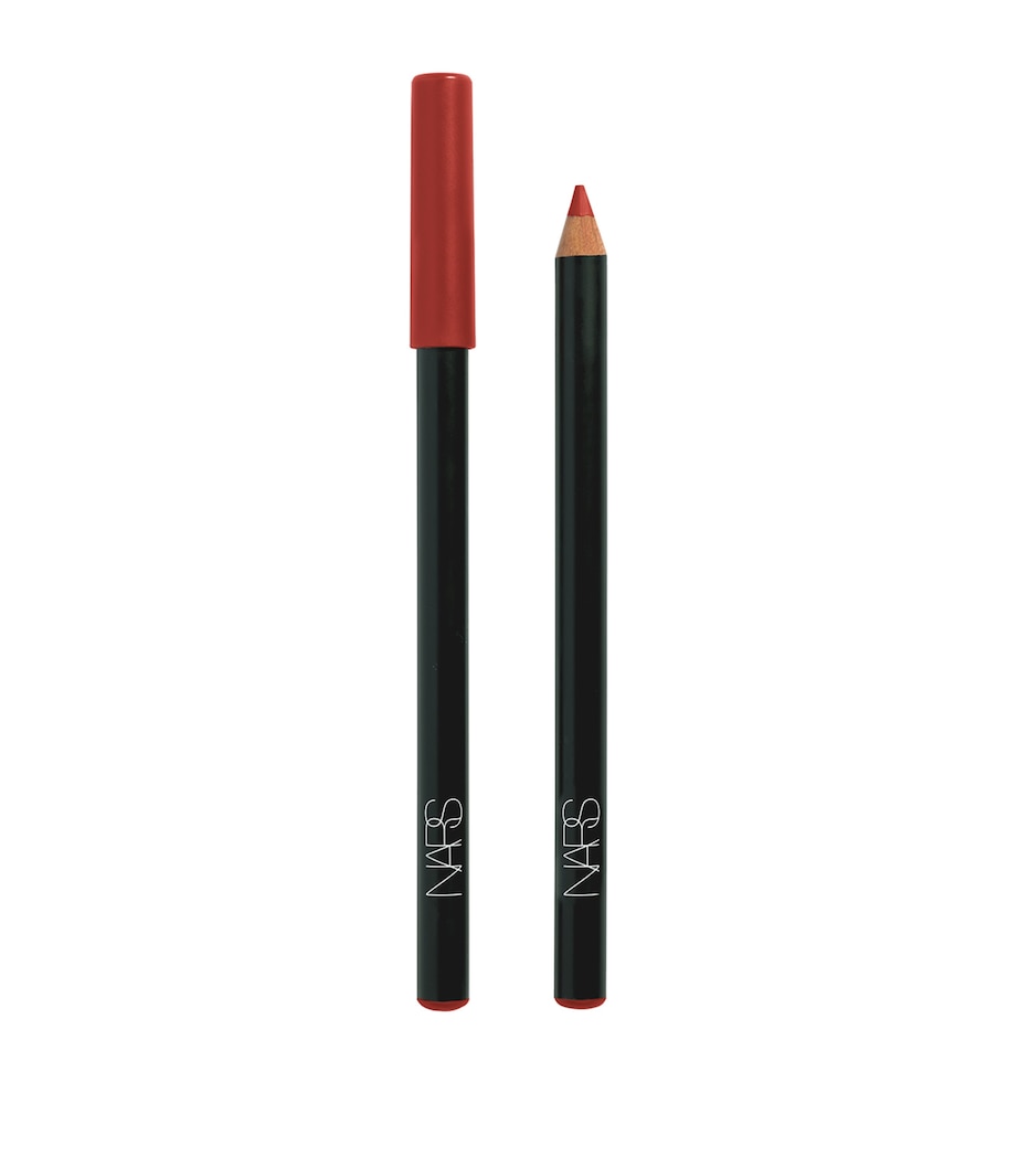 NARS Matte Lip Liner Jungle Red Image 1