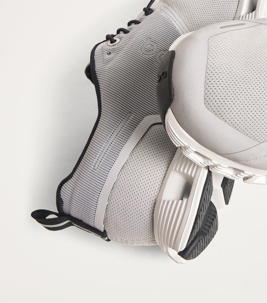 Cloud 5 Waterproof Sneakers GLACIER WHITE Image 7