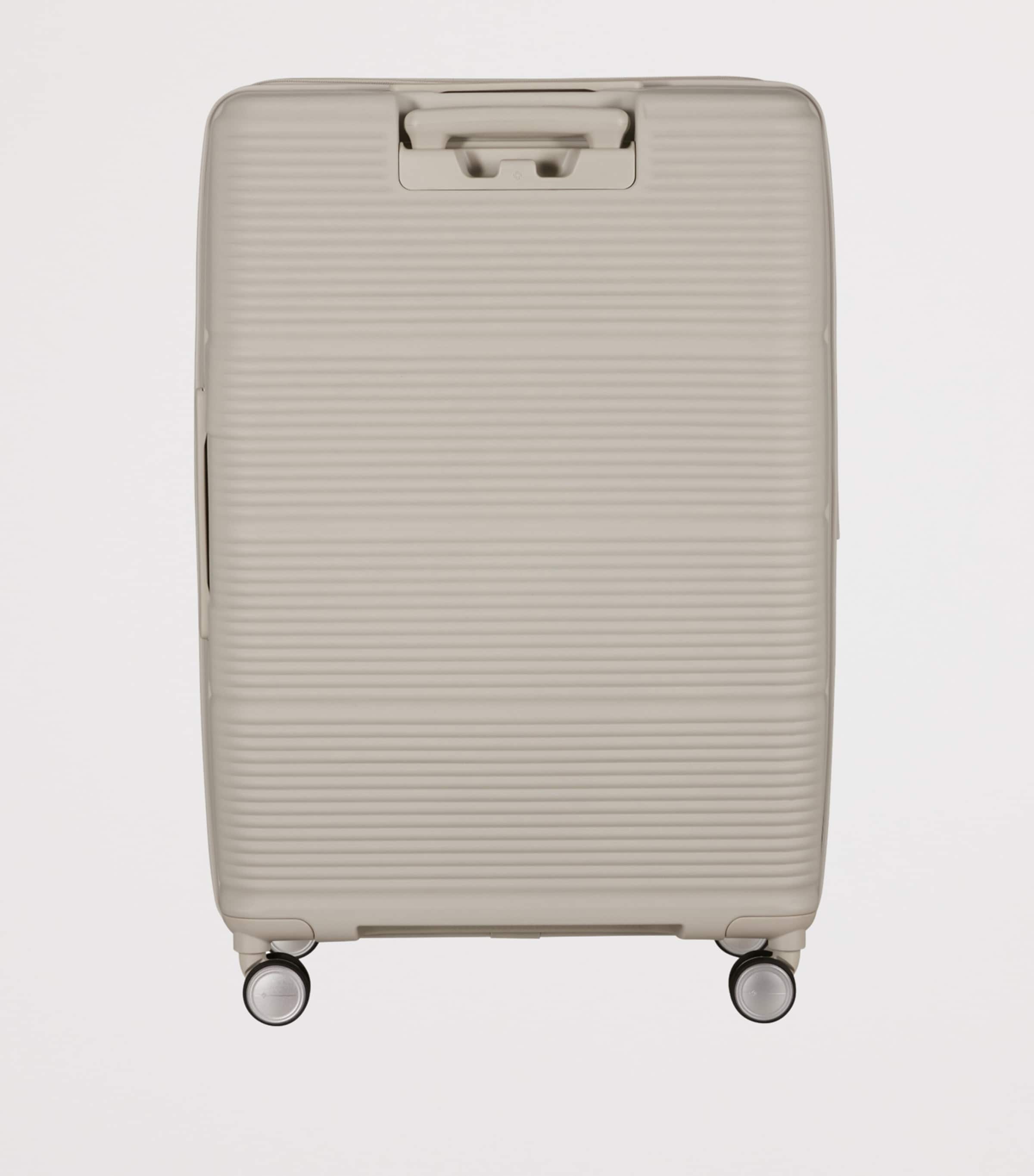 Samsonite Paralux Check-In Suitcase (75cm) Stone Grey Image 4