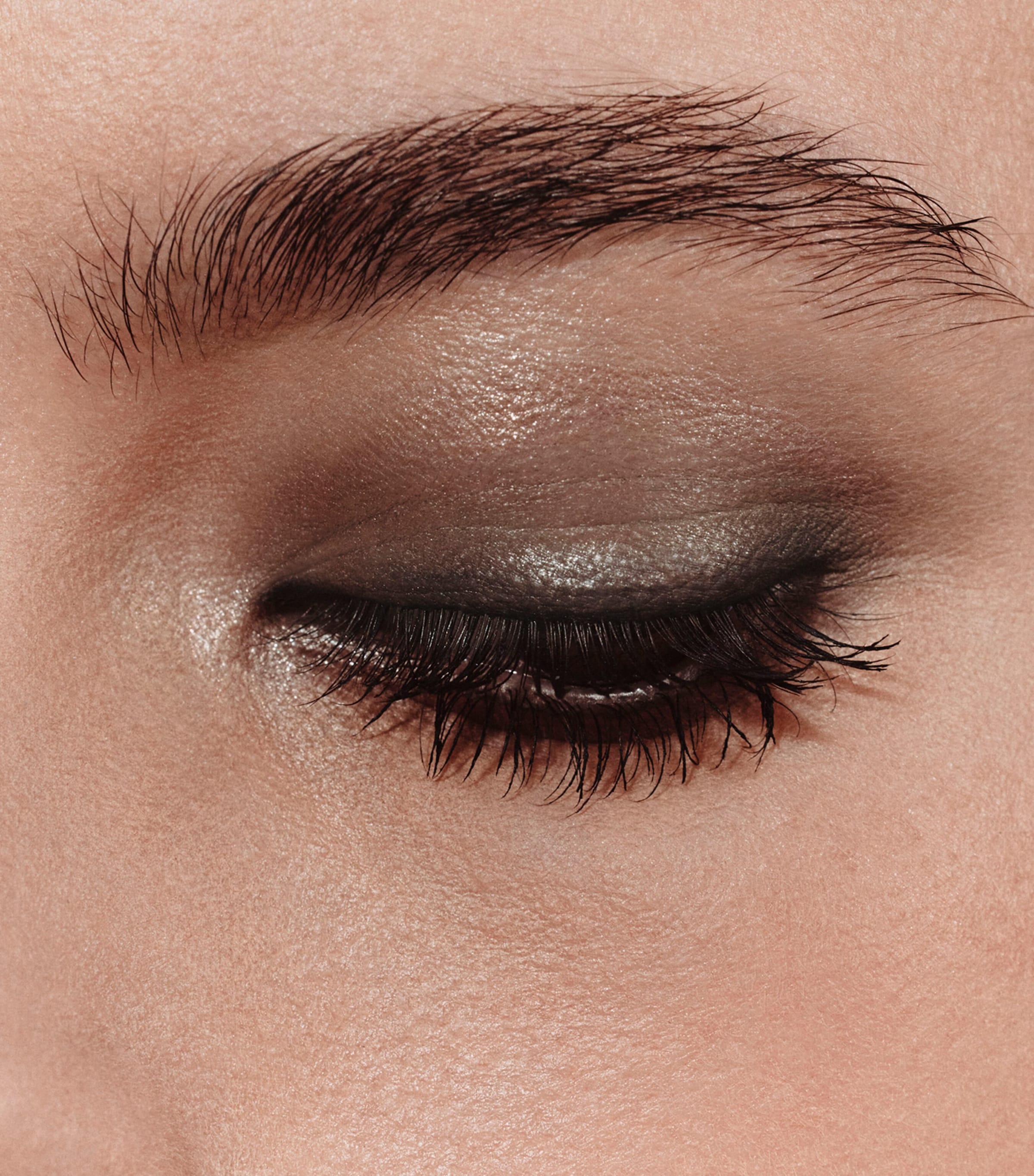 Ombres d'Hermès Eyeshadow Quartet Refill 05 OMBRES FUMEES Image 4