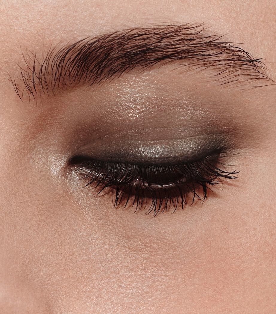 Ombres d'Hermès Eyeshadow Quartet Refill 05 OMBRES FUMEES Image 4