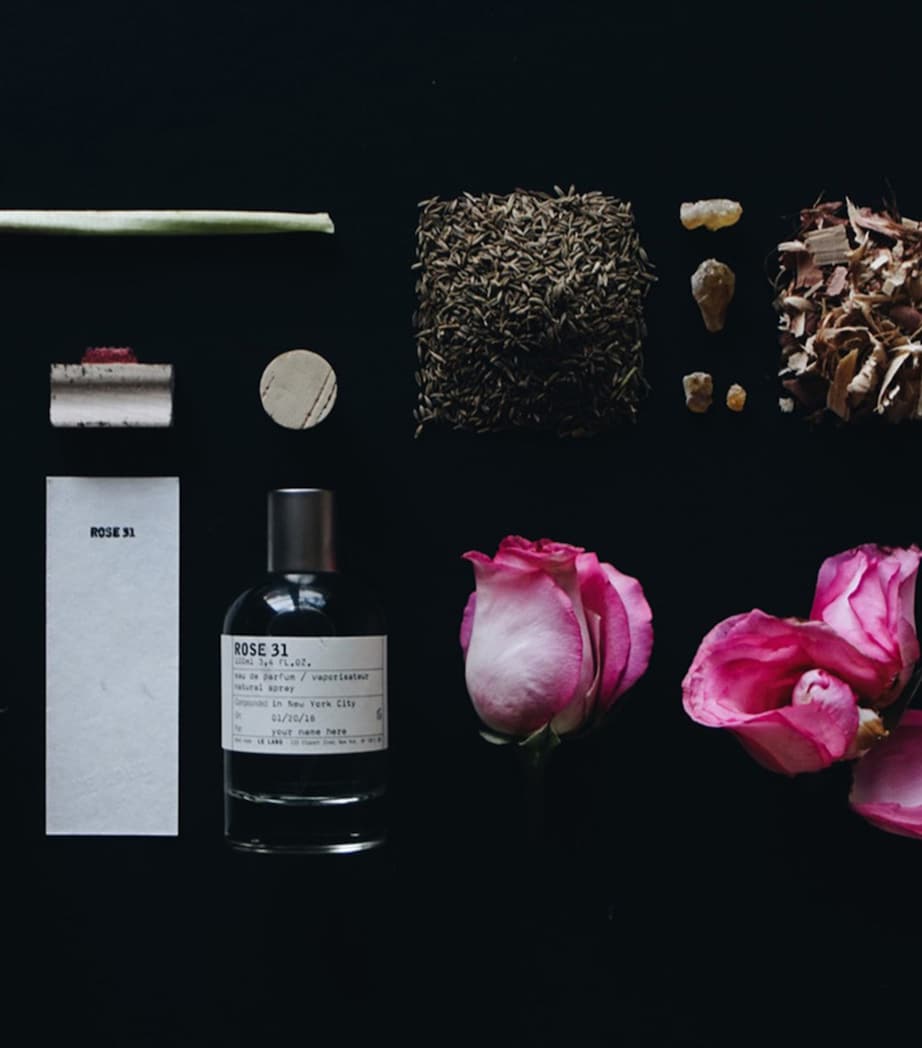 Rose 31 Liquid Balm (9ml) NO COLOUR Image 2