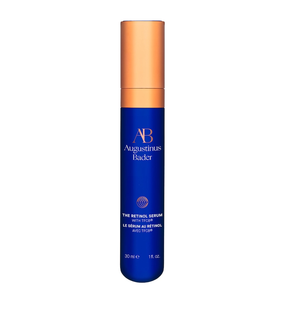 The Retinol Serum (30ml) NO COLOUR Image 1