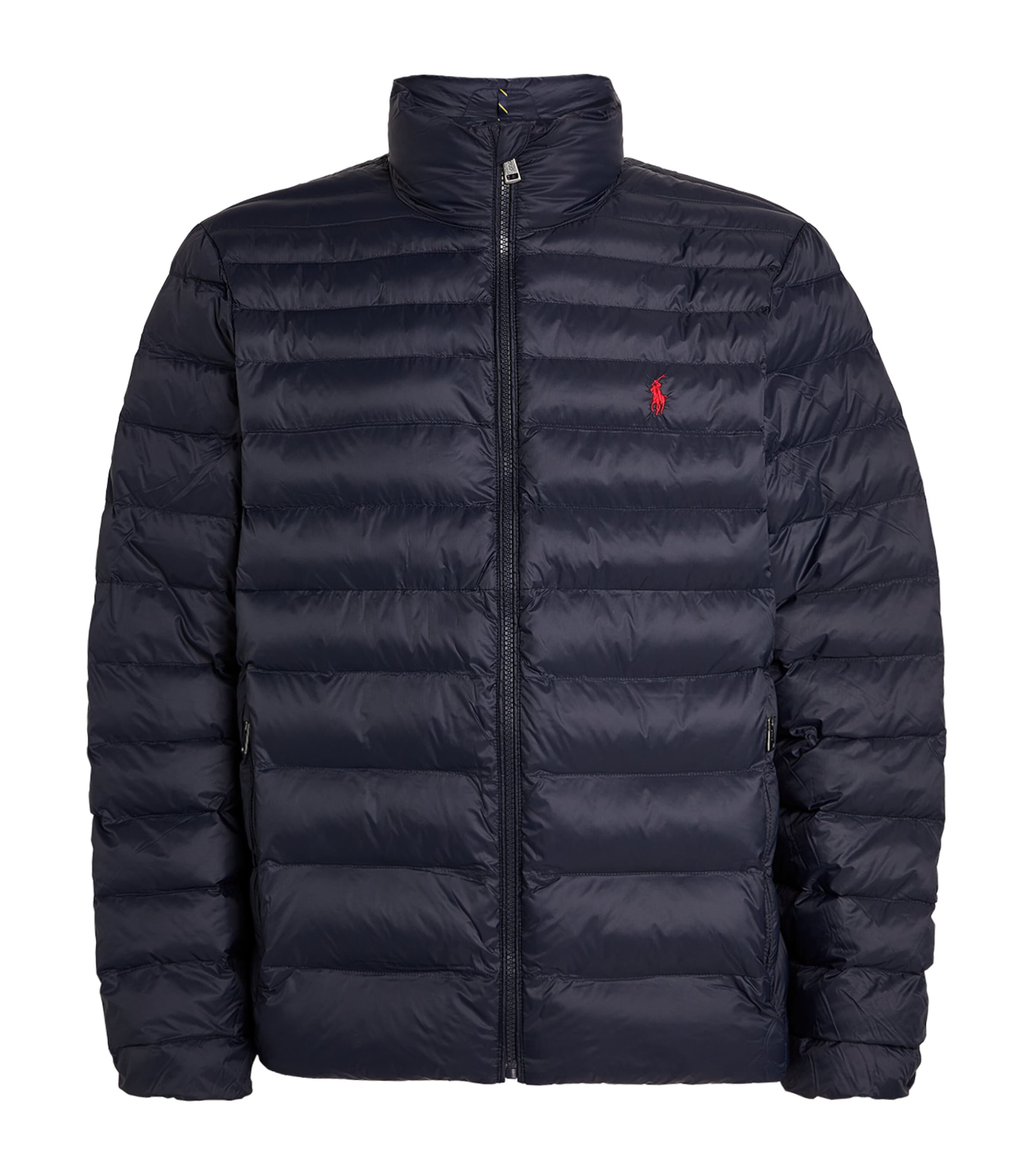 Polo Ralph Lauren Puffer Jacket Harrods UK