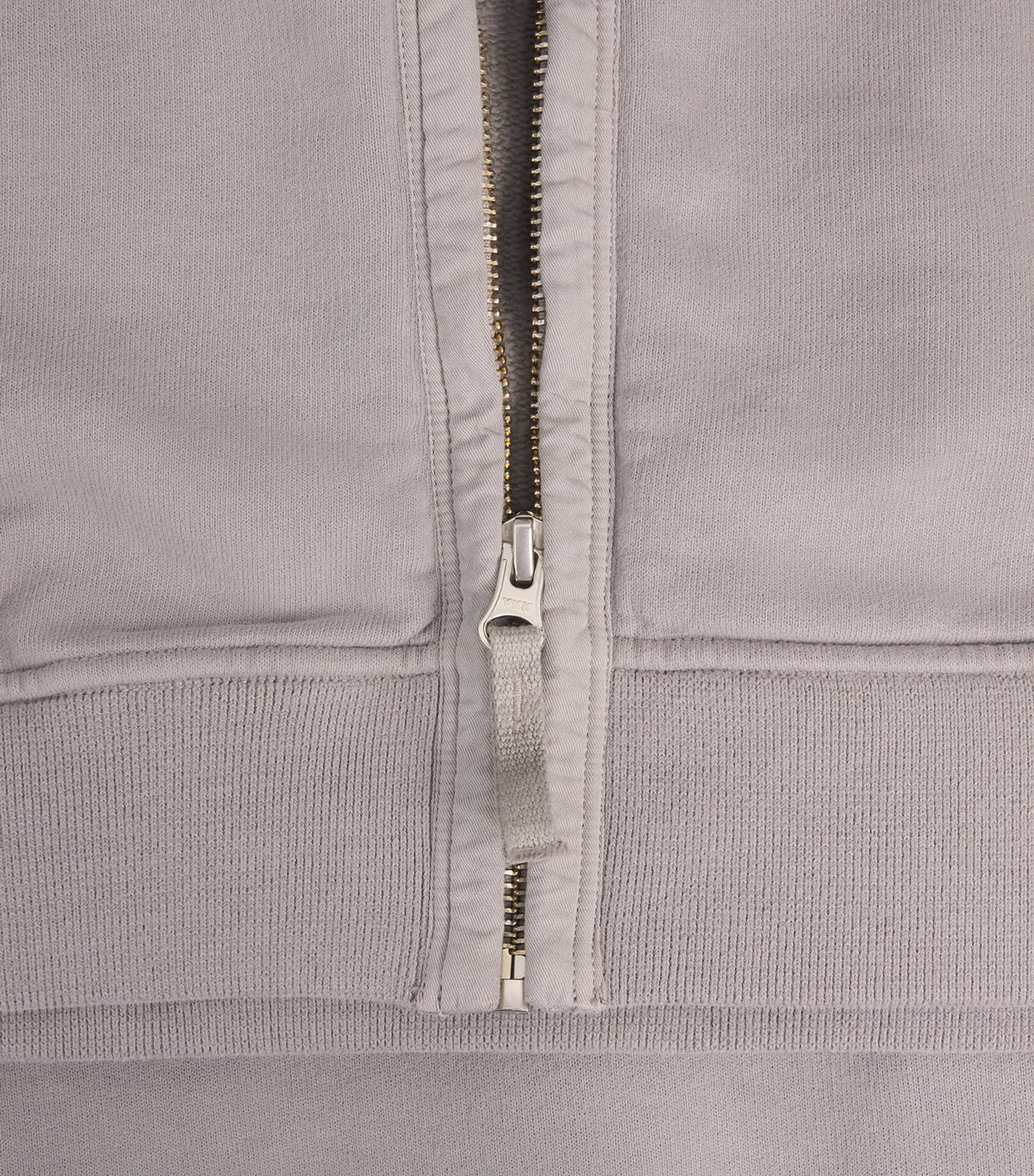 Stone Island Mens Organic Cotton Track Jacket Image 6