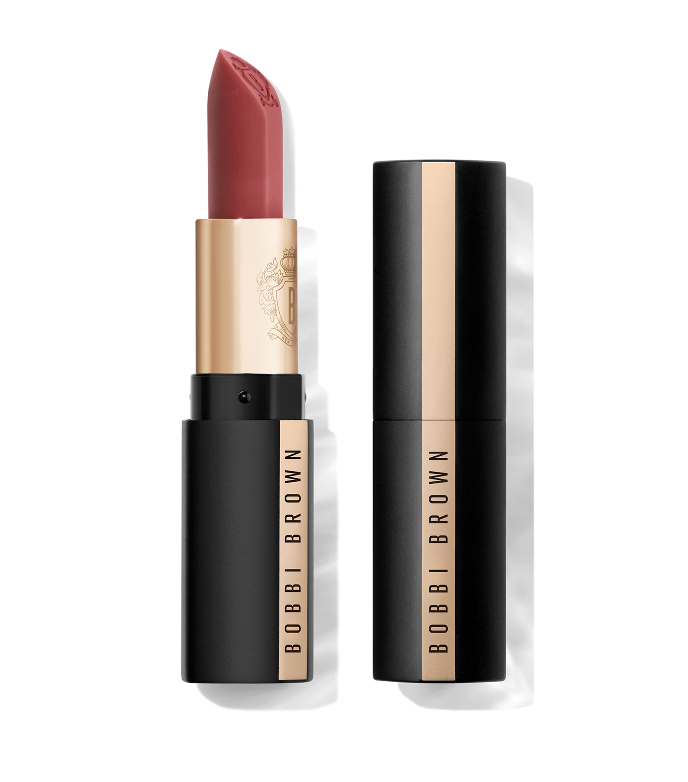 Bobbi Brown Luxe Cashmere Matte Lipstick