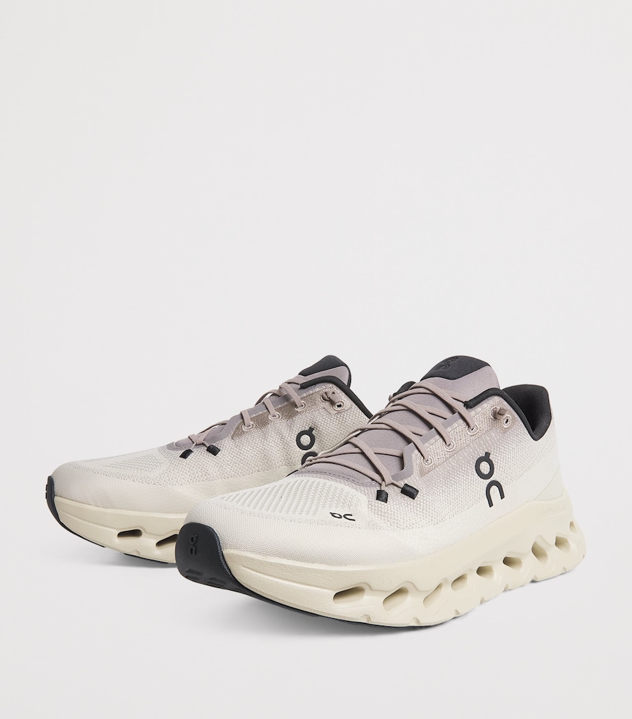 Cloudtilt Trainers CINDER | SAND Image 3