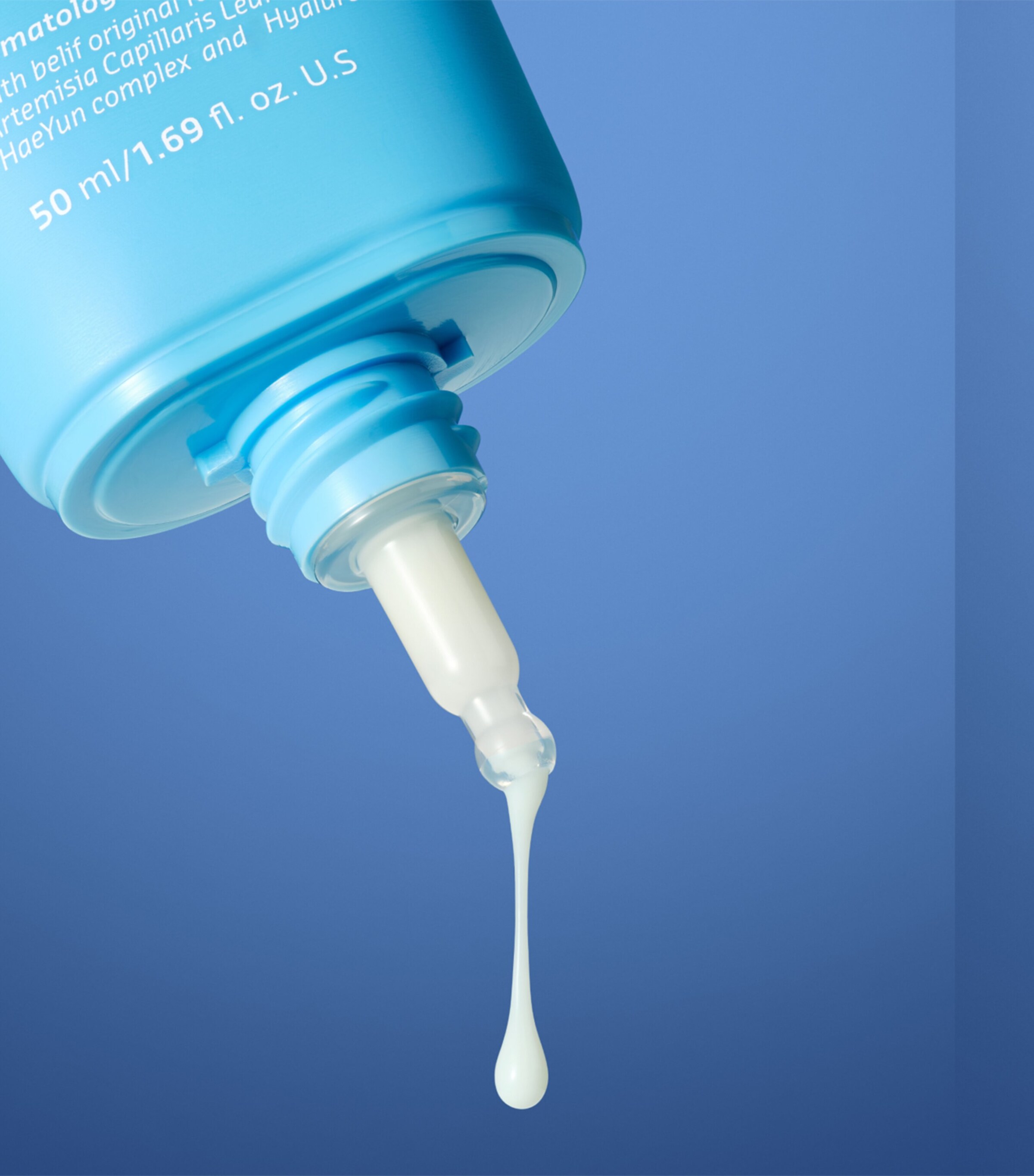 Belif Super Drops Hydrating Sun Serum (50ml) Image 3