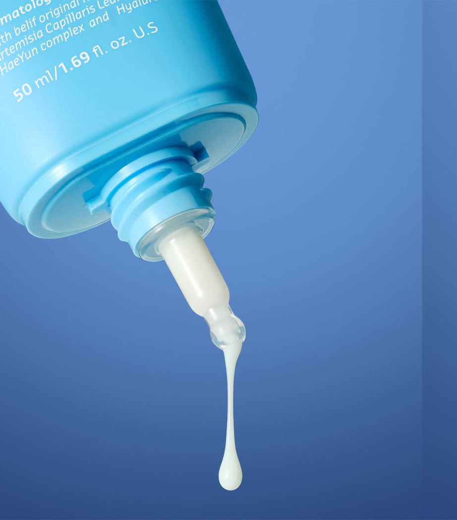Belif Super Drops Hydrating Sun Serum (50ml) Image 3