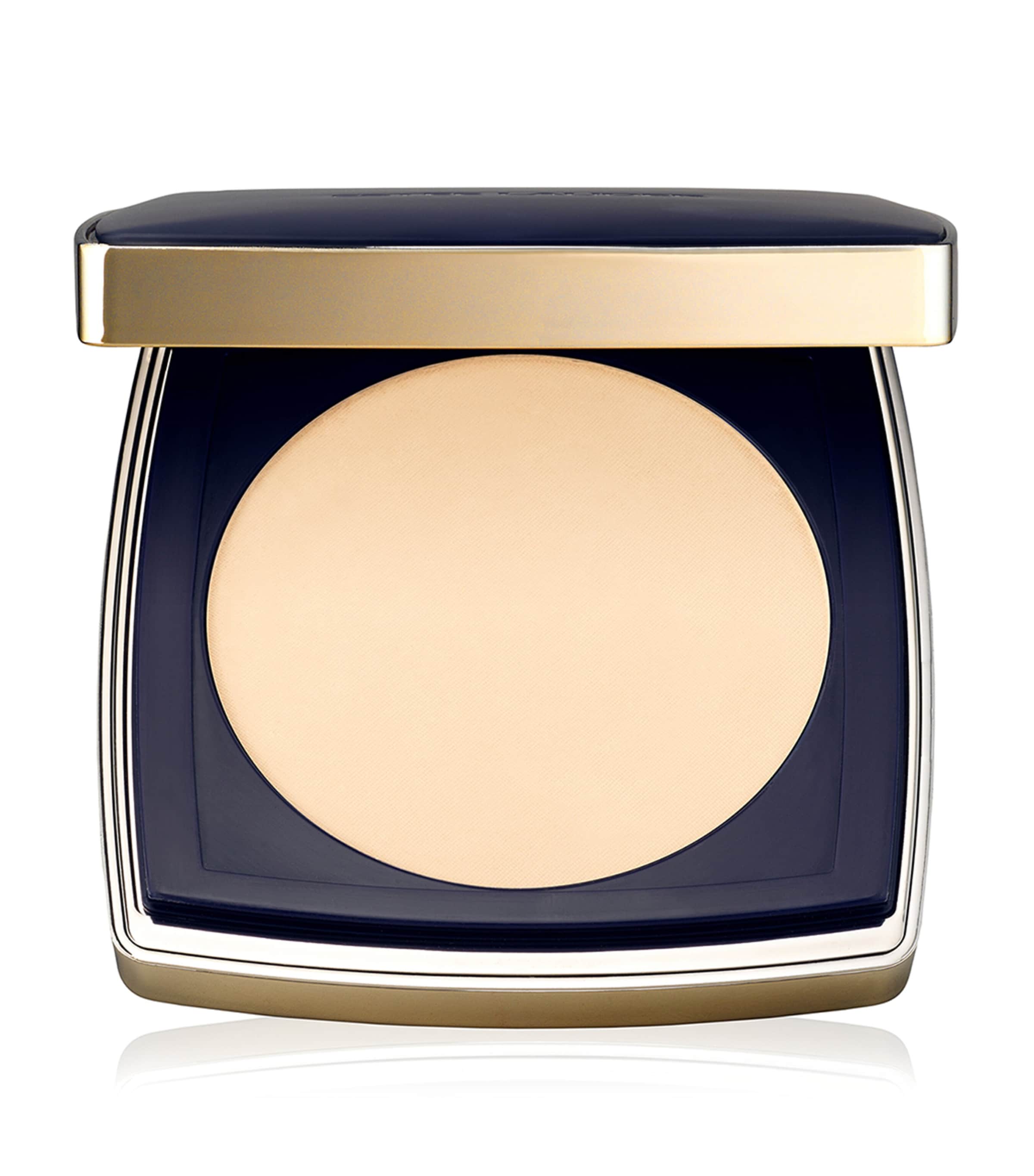 ESTÉE LAUDER DOUBLE WEAR STAY-IN-PLACE MATTE POWDER FOUNDATION SPF 10