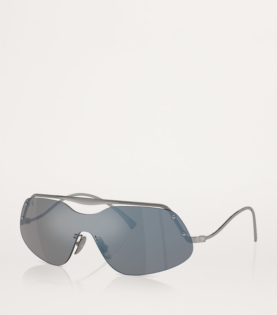 Metal FH1007 Sunglasses 104/25 Image 2