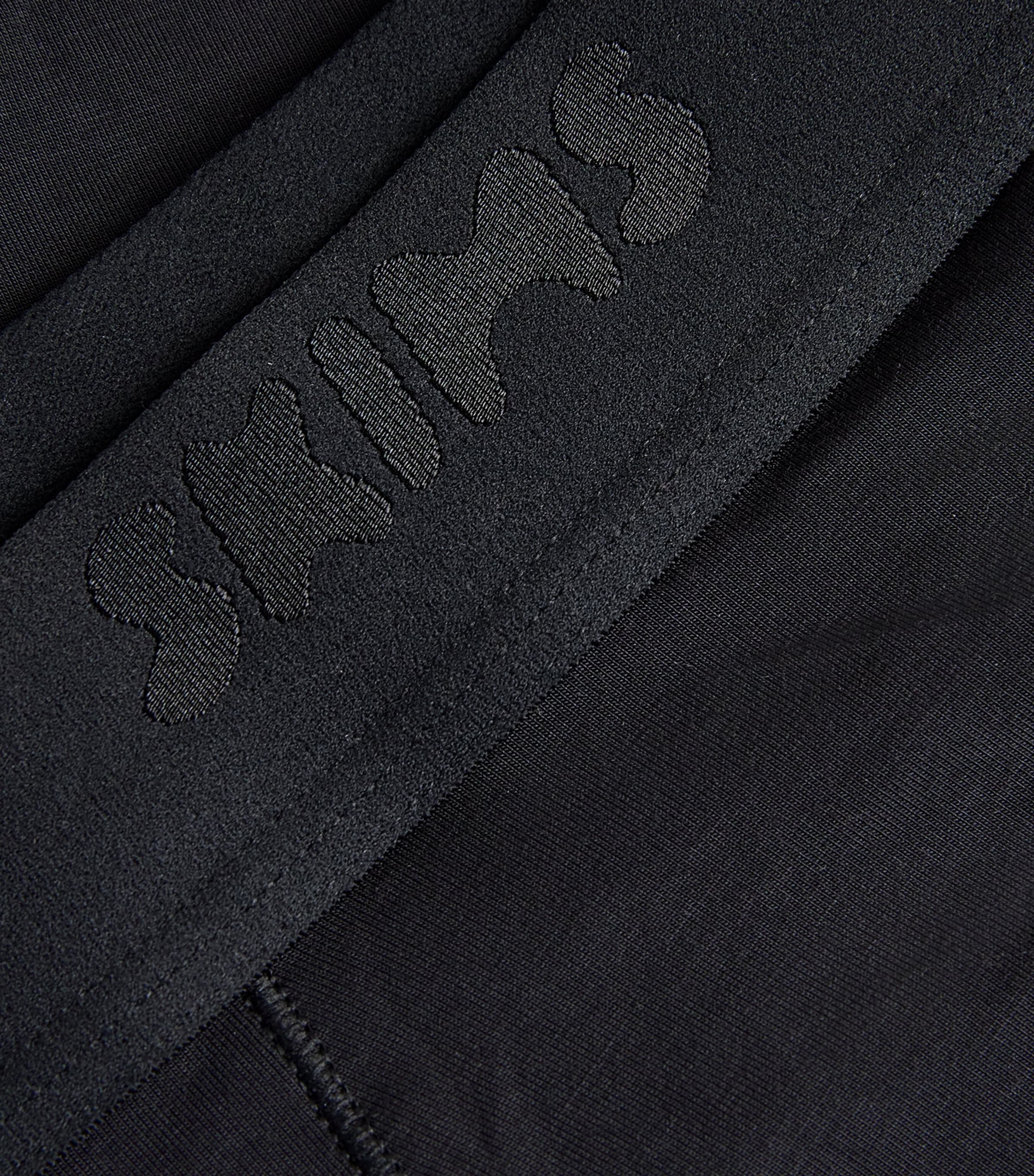 Stretch Boxer Briefs (Pack of 3) OBSIDIAN Image 5