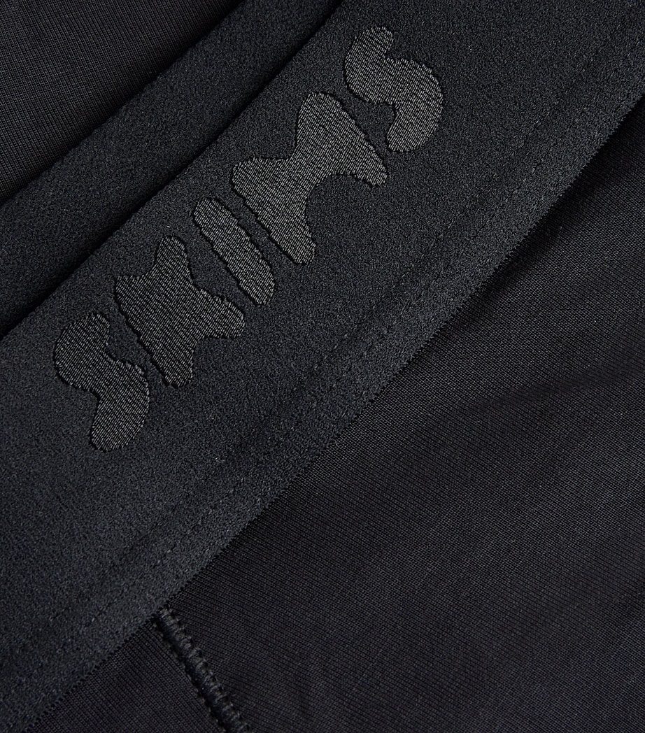 Stretch Boxer Briefs (Pack of 3) OBSIDIAN Image 5