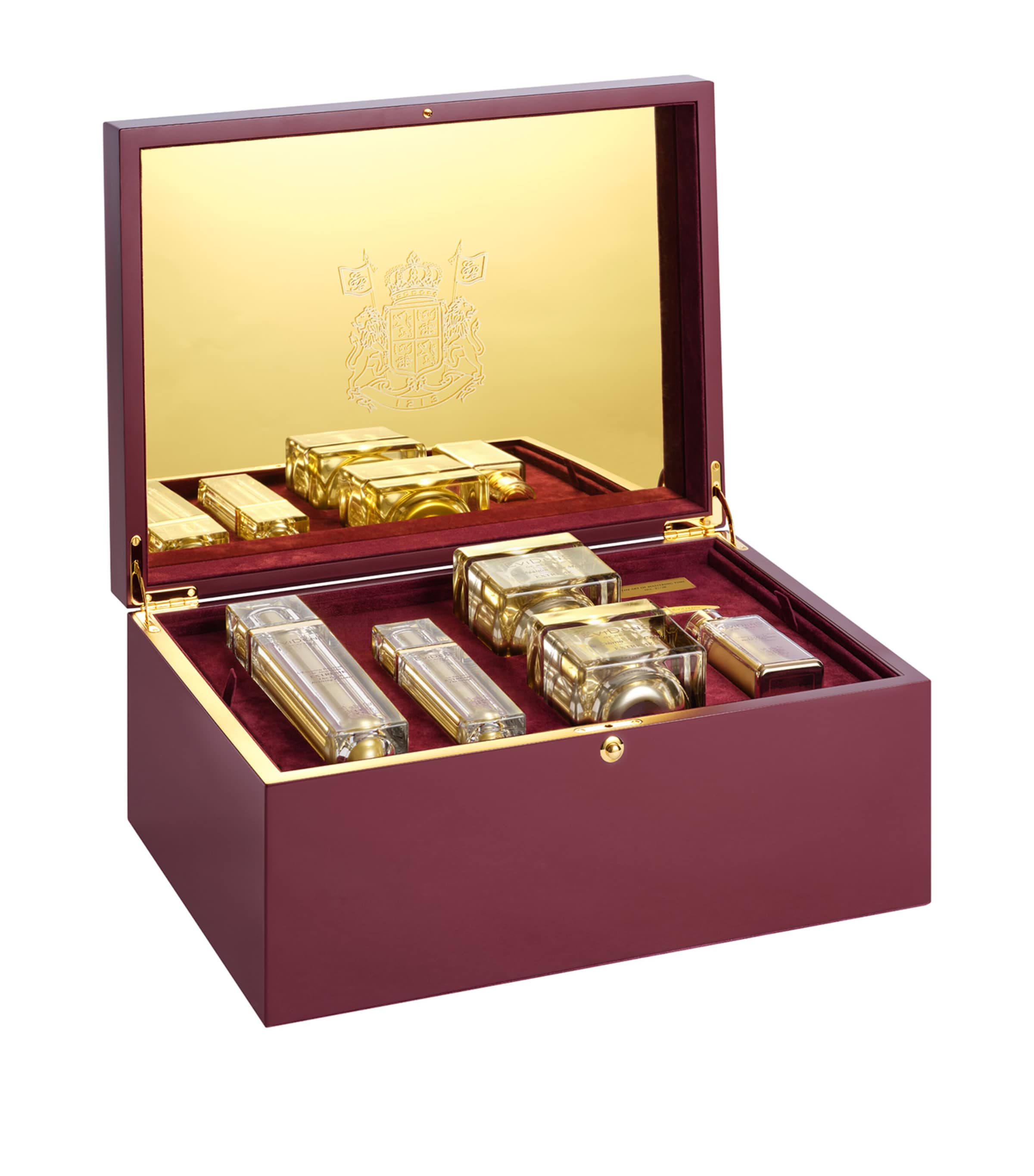 Prestige Extreme Skincare Set THE EXTREME SAHO Image 4