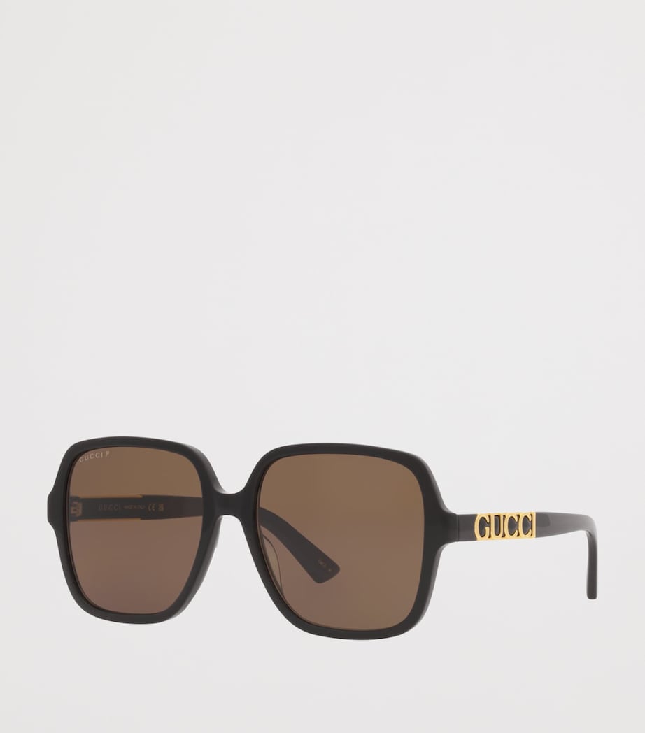 Gucci Acetate GG1189S Sunglasses Image 2