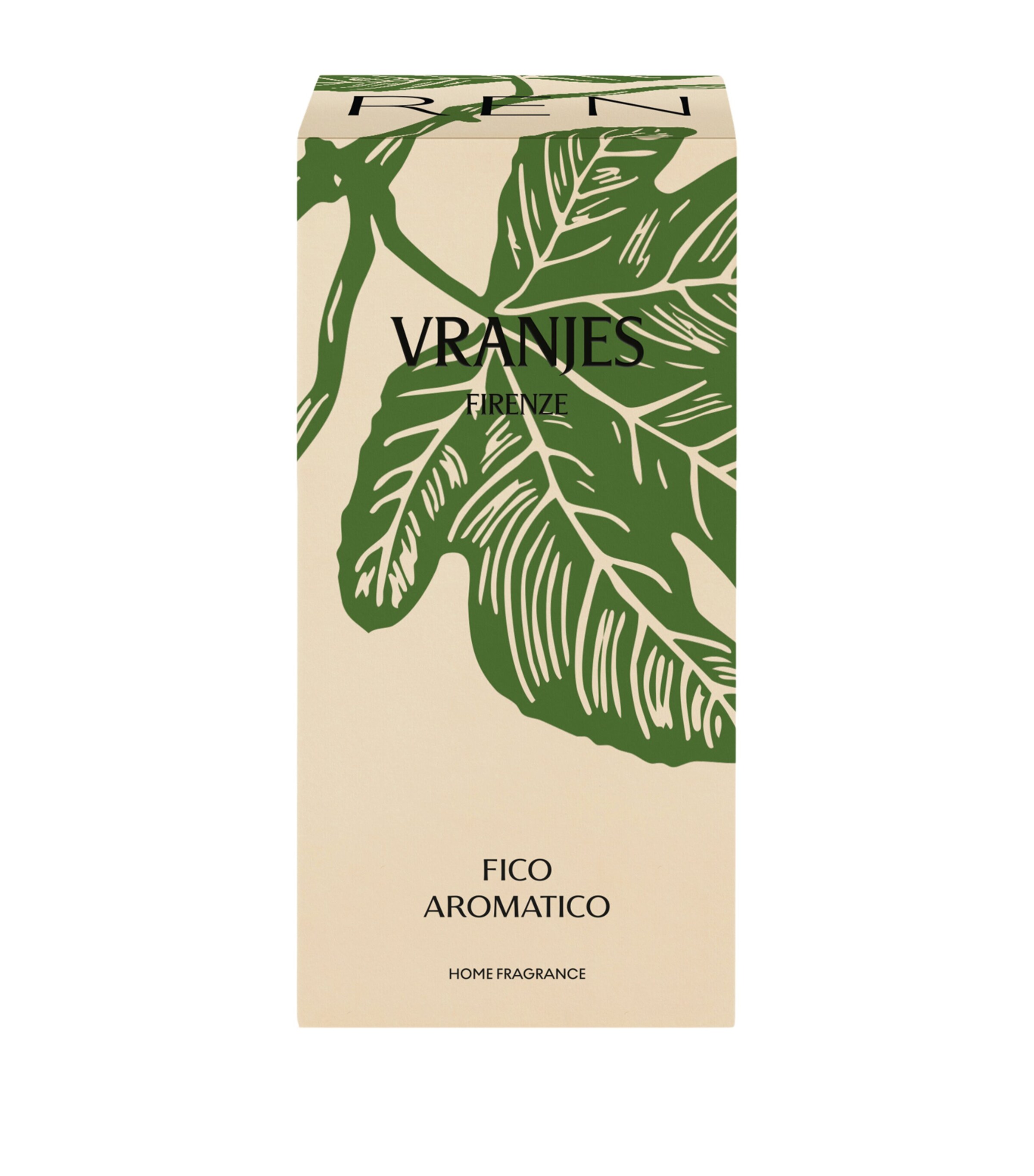 Dr. Vranjes Firenze Fico Aromatico Diffuser (1.25L) Red Image 3