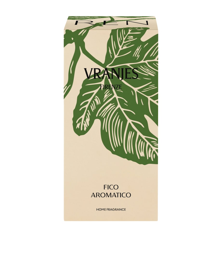 Dr. Vranjes Firenze Fico Aromatico Diffuser (1.25L) Red Image 3