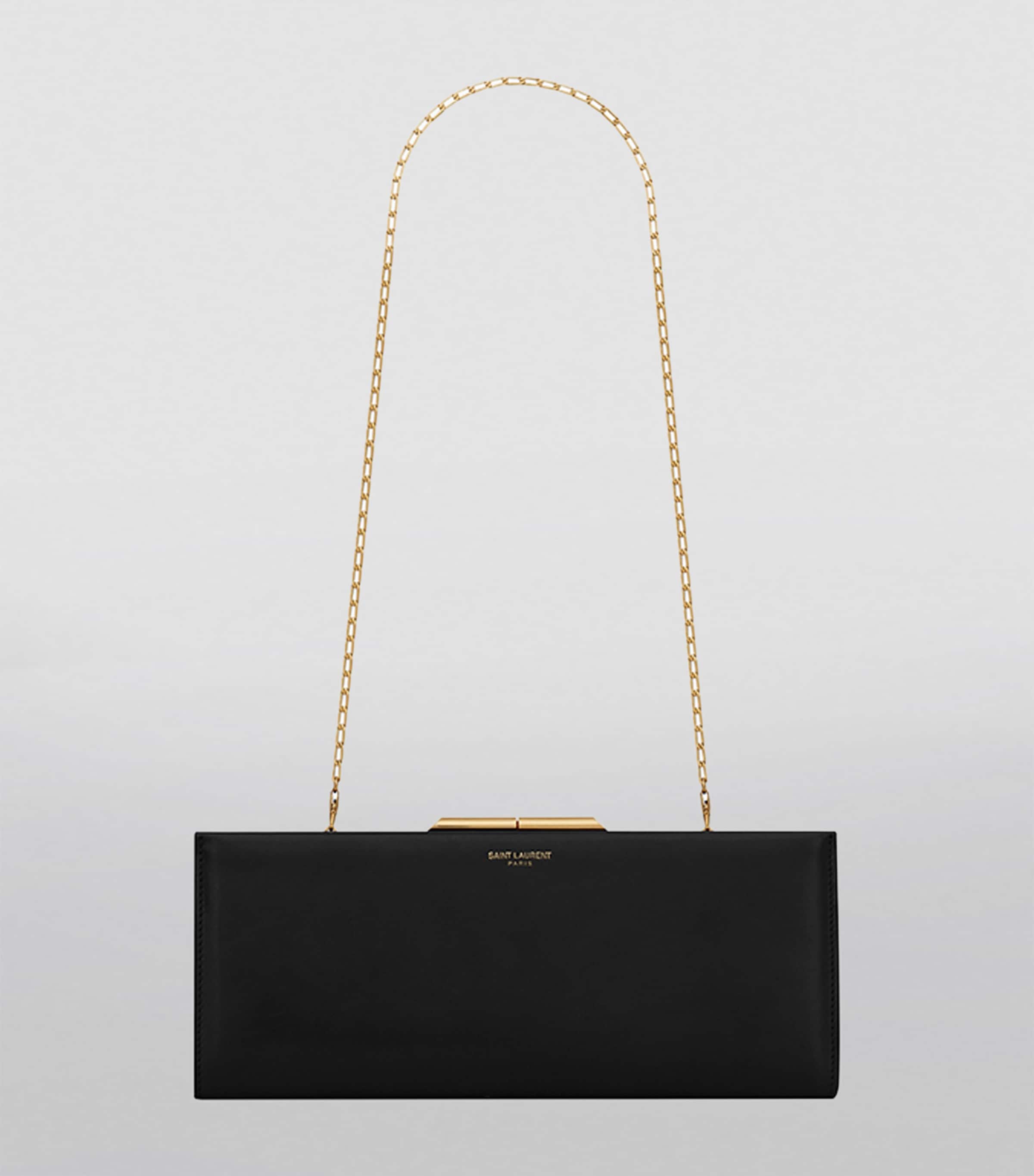 Saint Laurent Clutch Bag Image 4