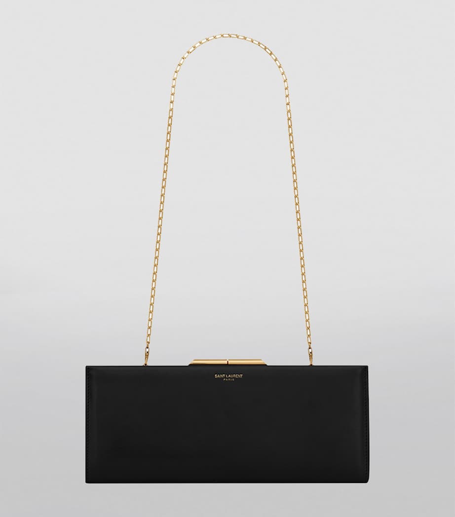 Saint Laurent Clutch Bag Image 4