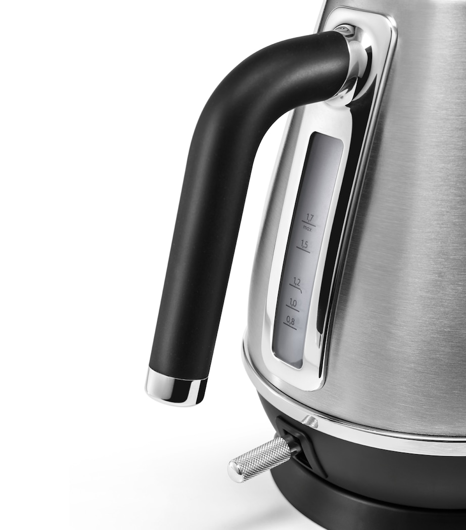 Distinta x Kettle SILVER Image 2