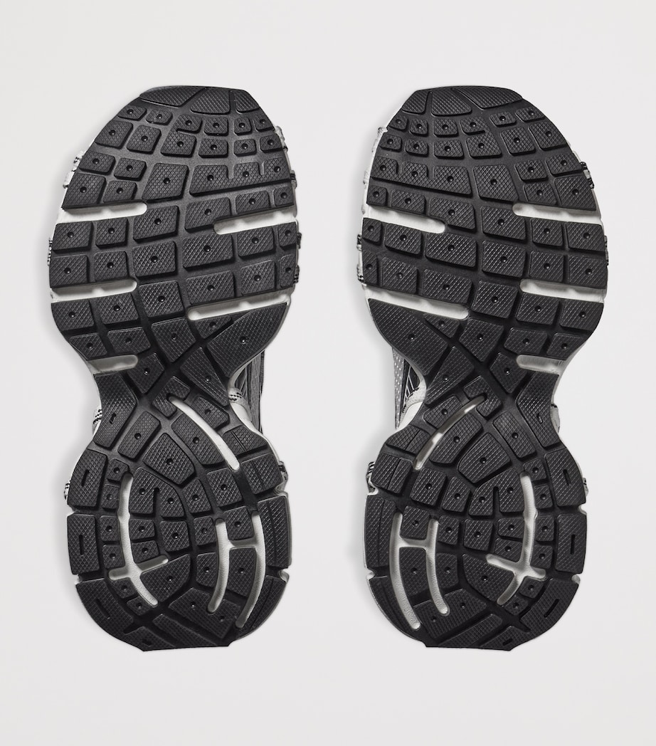 3XL Extreme Lace Sneakers 9010 Image 9