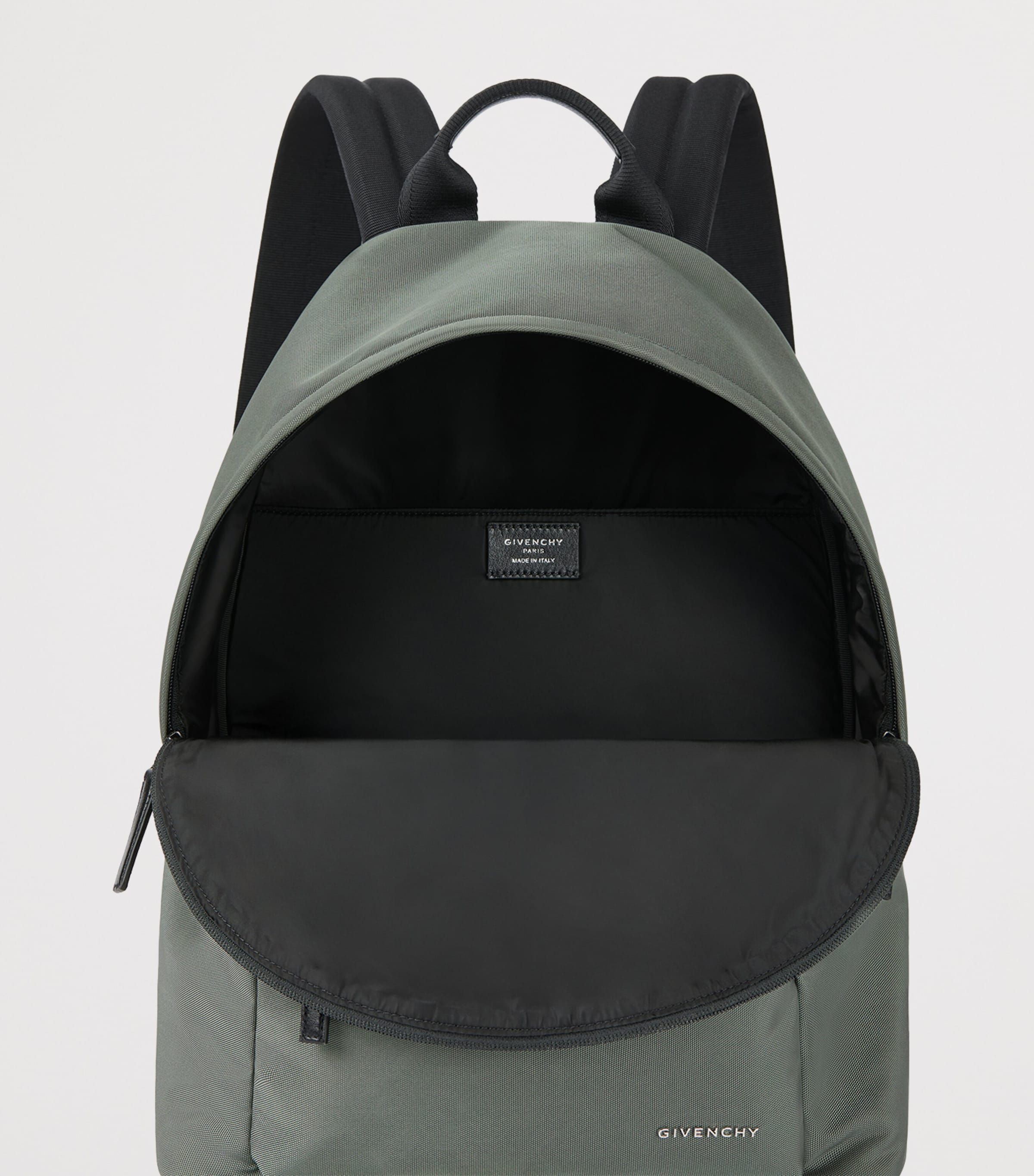 Essential U Backpack SALVIA Image 5
