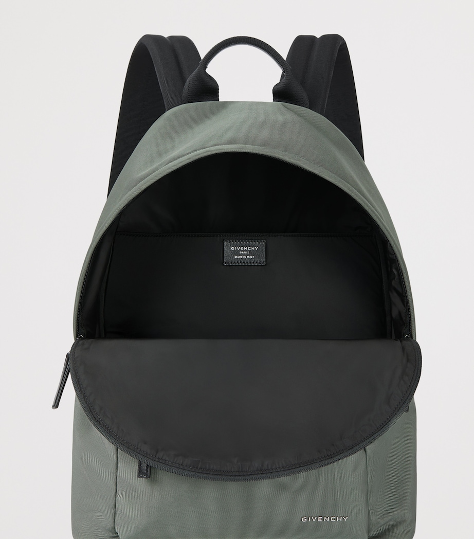 Essential U Backpack SALVIA Image 5